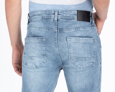 Foto 5 | Jeans Refill Regular