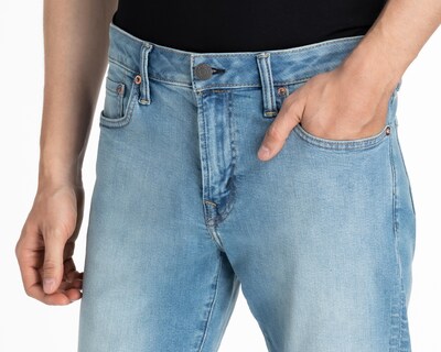 Foto 3 | Jeans American Eagle Outfitters Skinny para Hombre