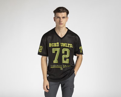 Foto 1 | Playera Ecko Unltd. de Cuello V