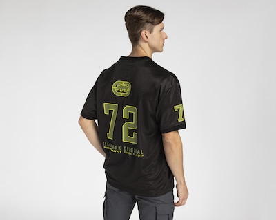 Foto 3 | Playera Ecko Unltd. de Cuello V