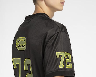 Foto 5 | Playera Ecko Unltd. de Cuello V