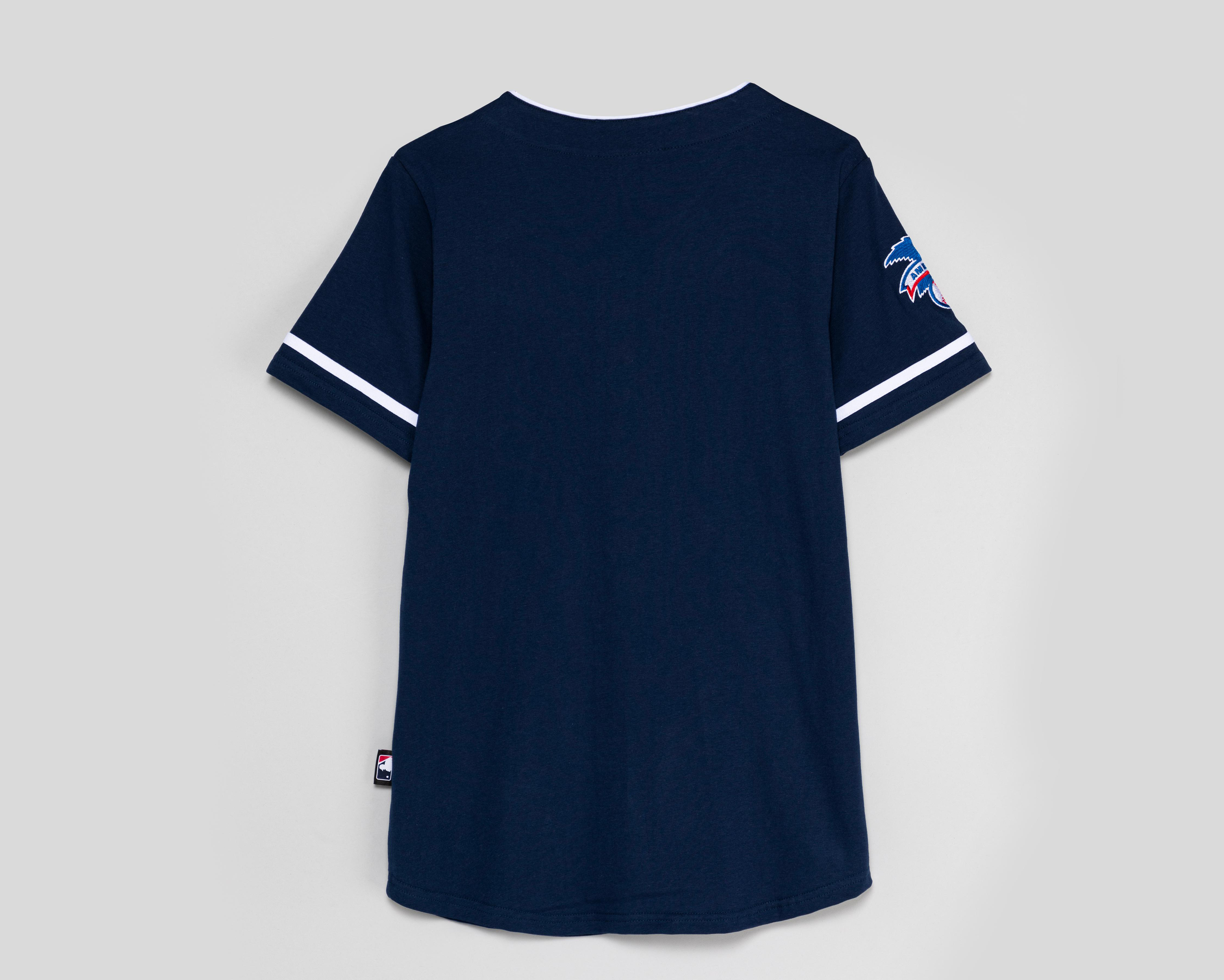 Foto 3 pulgar | Casaca MLB NY Yankees
