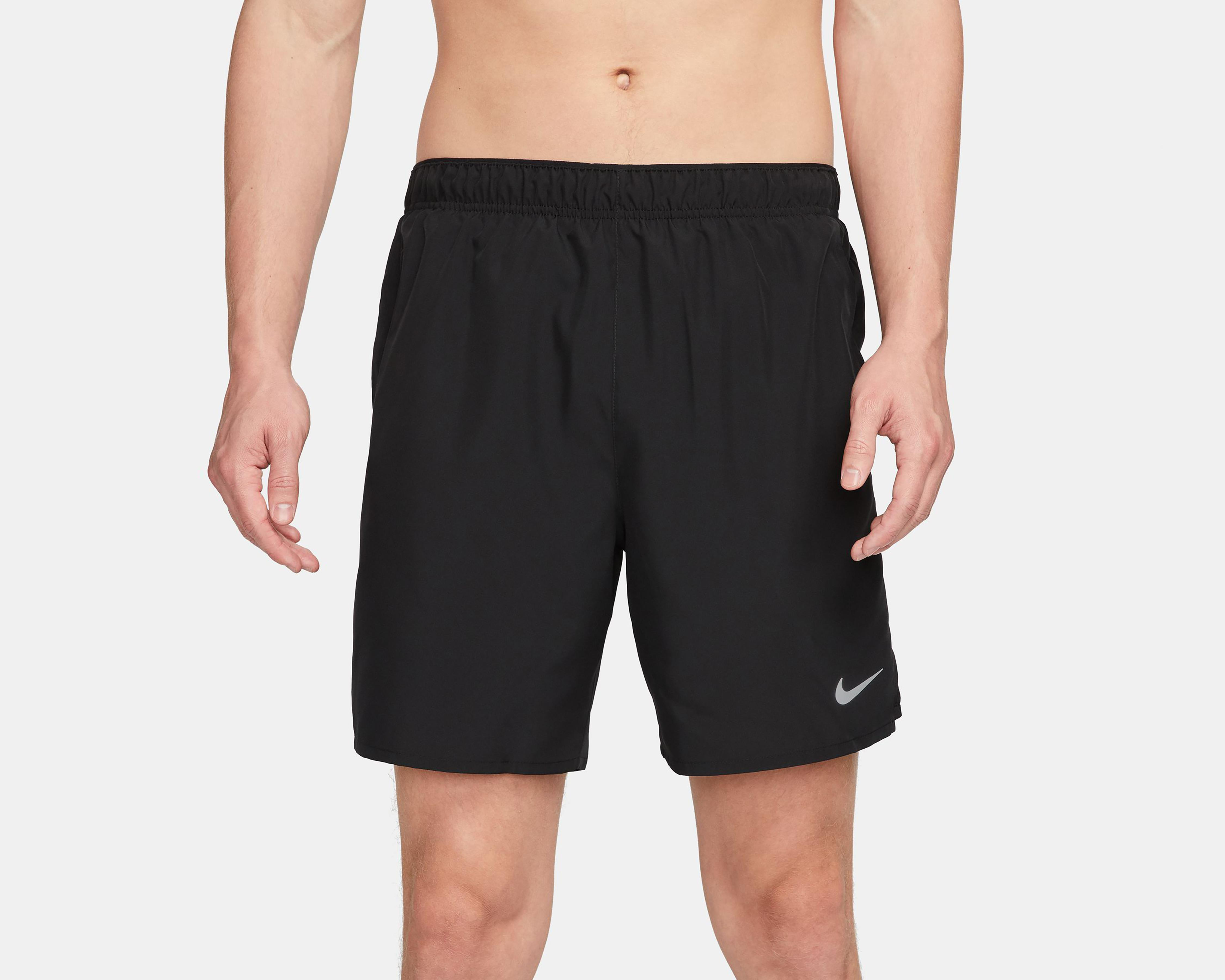 Foto 2 pulgar | Short Nike Dri-FIT de Entrenamiento