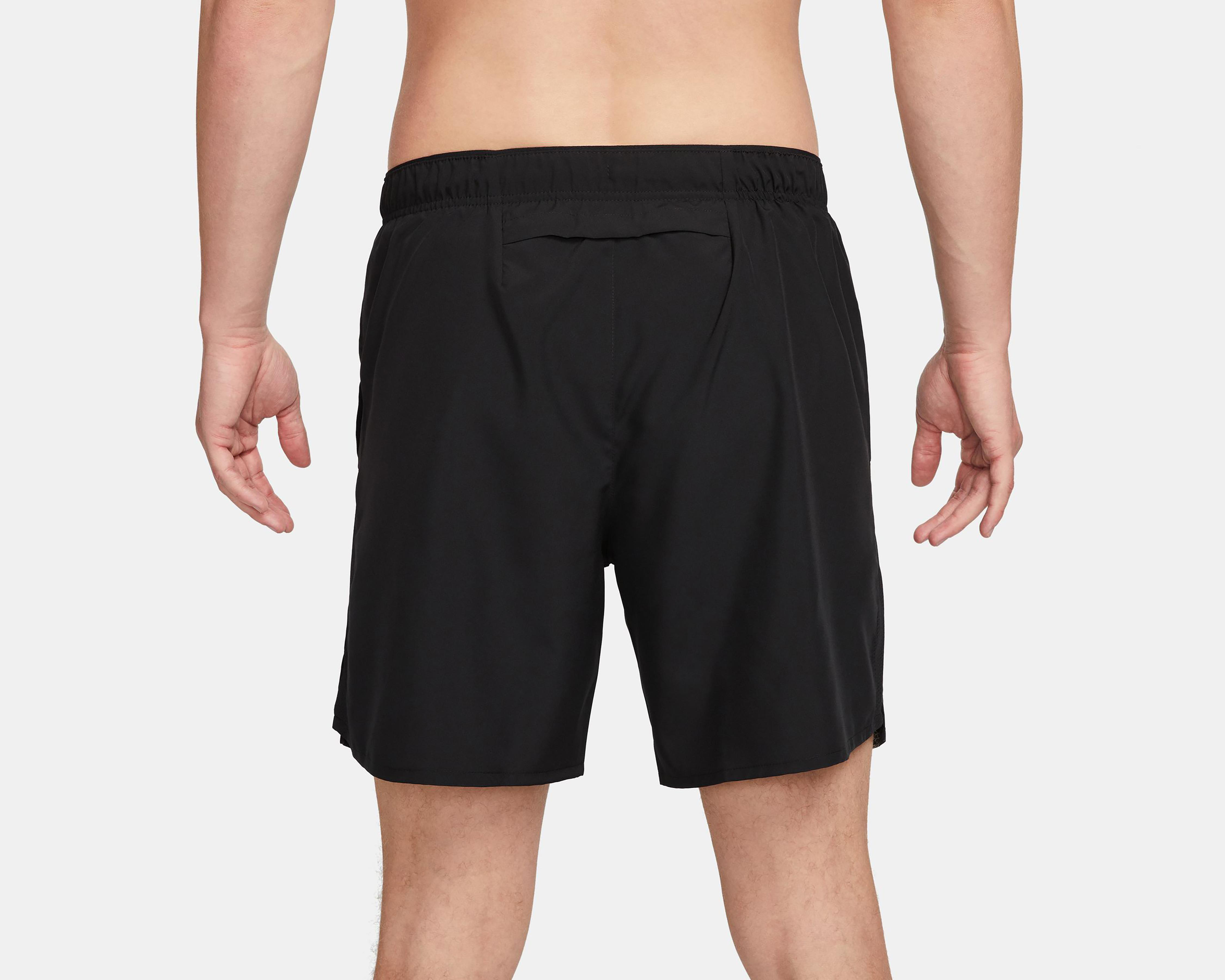 Foto 3 pulgar | Short Nike Dri-FIT de Entrenamiento