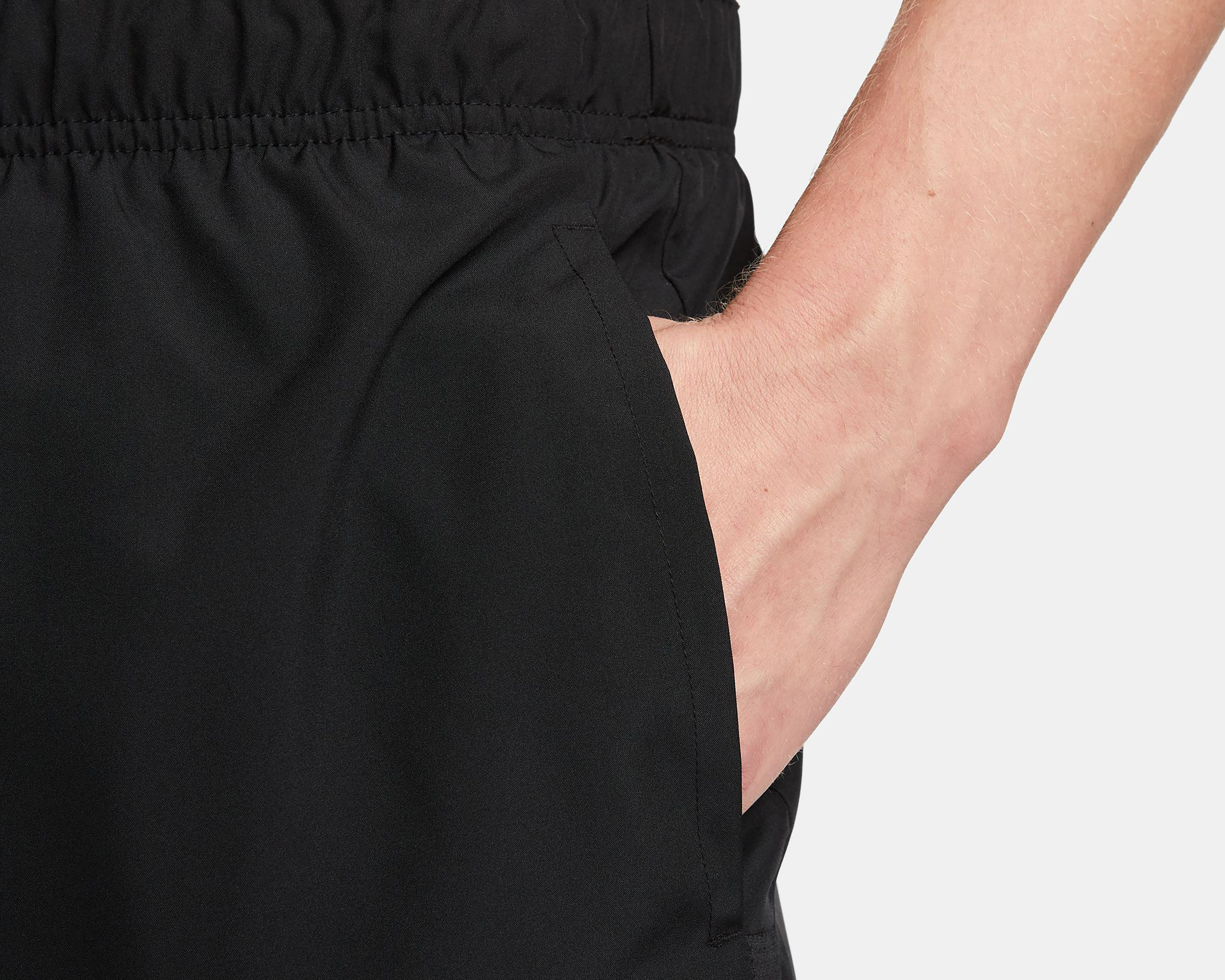 Foto 5 pulgar | Short Nike Dri-FIT de Entrenamiento
