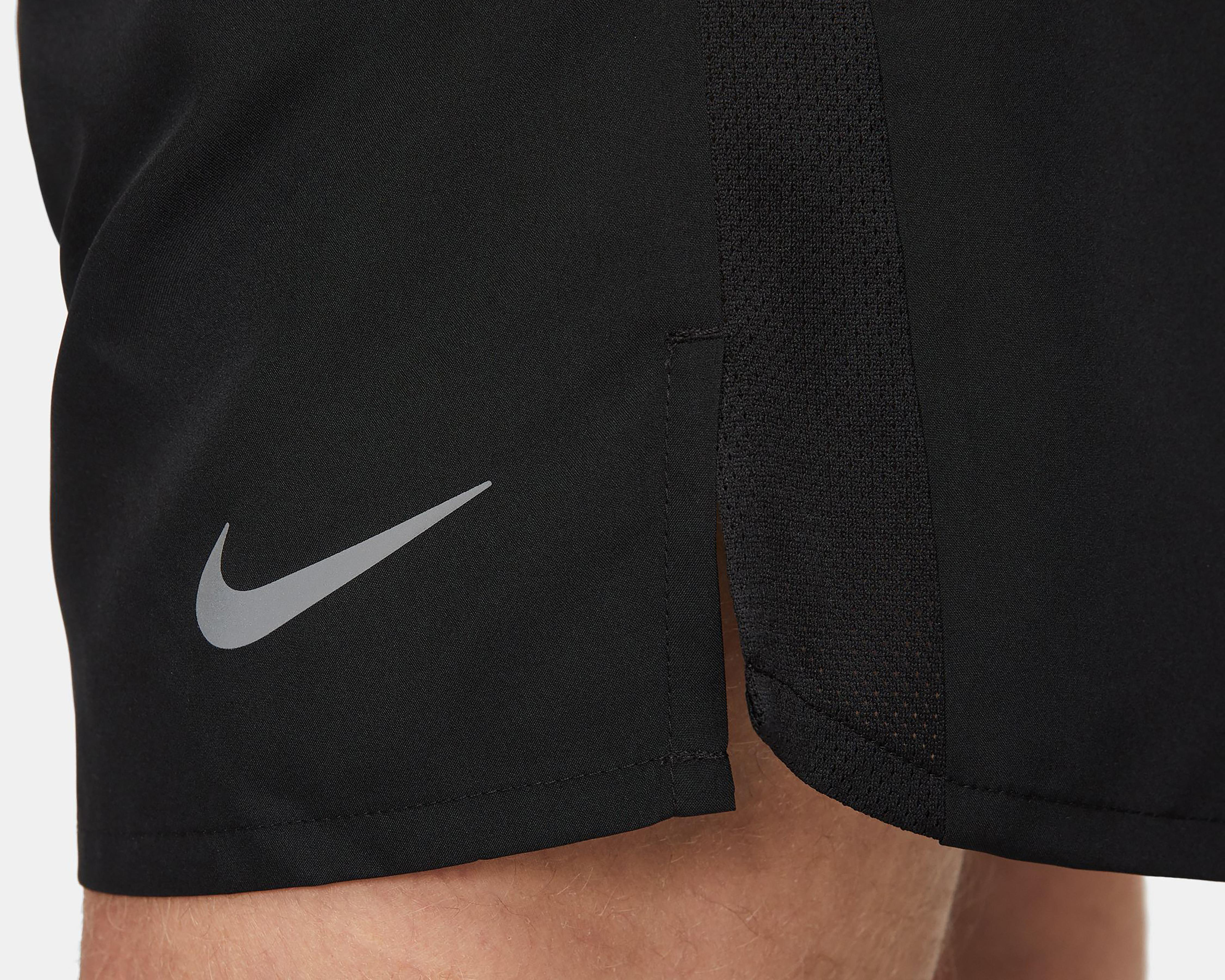 Foto 6 pulgar | Short Nike Dri-FIT de Entrenamiento