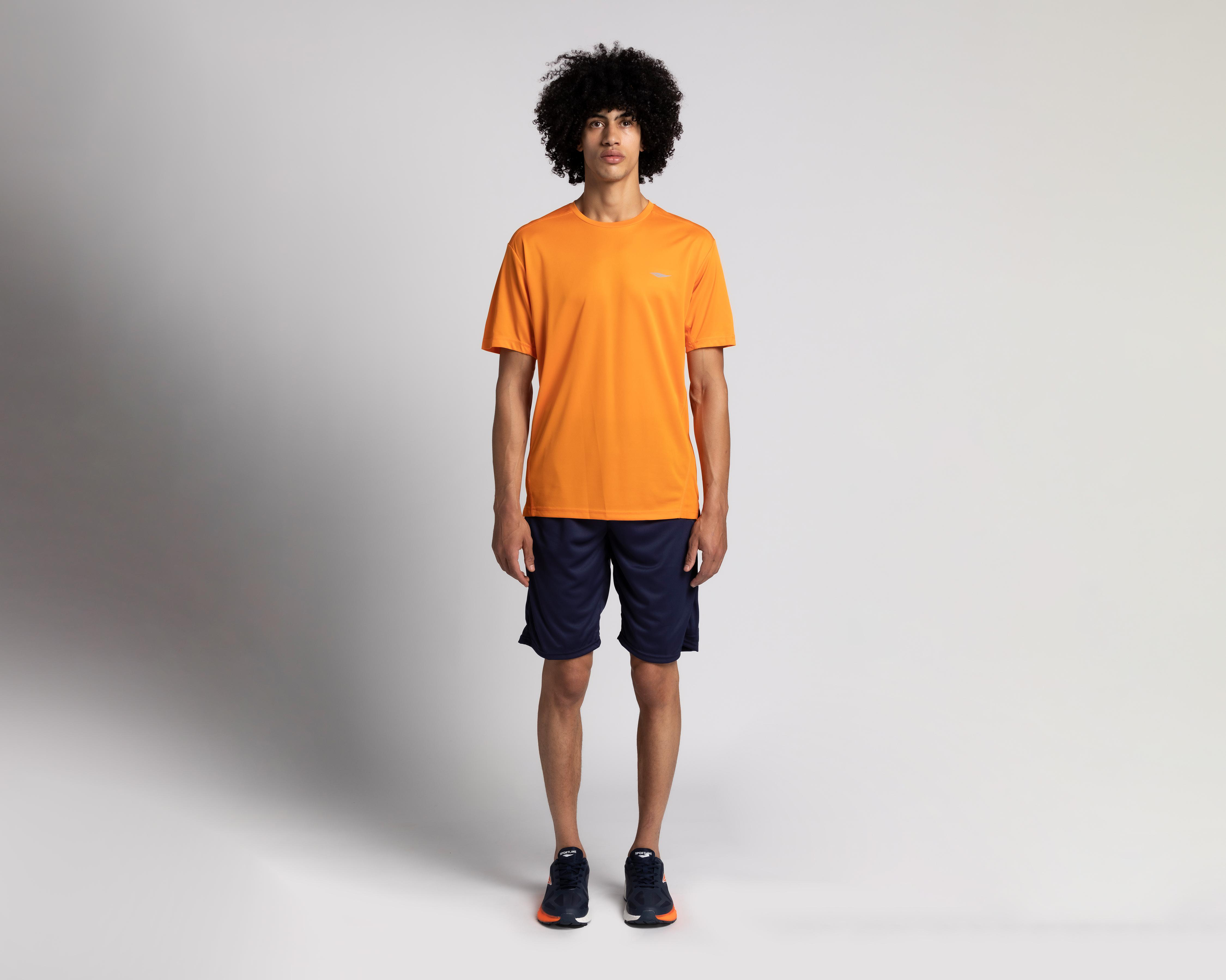 Foto 1 | Playera Sportline para Correr