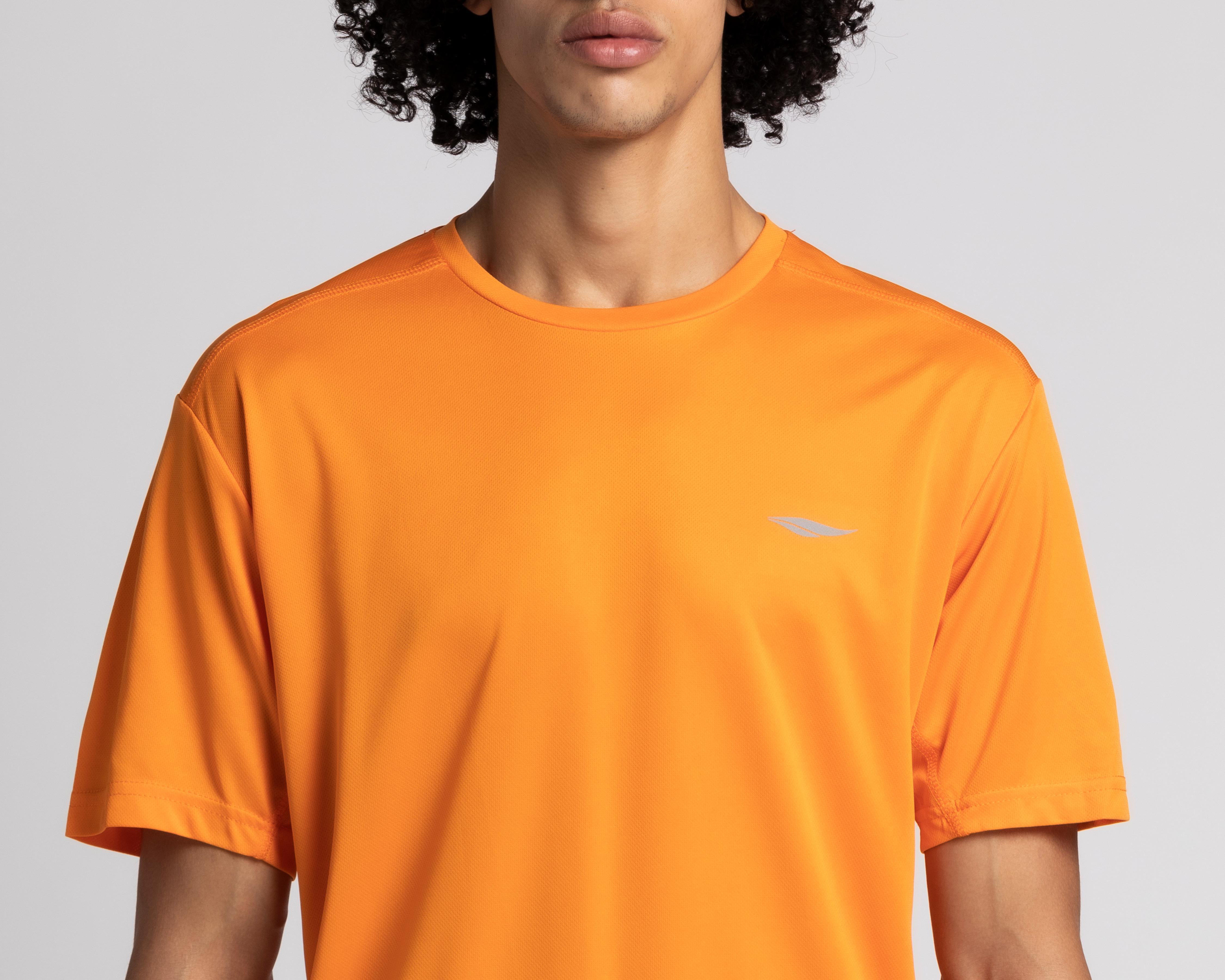 Foto 3 | Playera Sportline para Correr