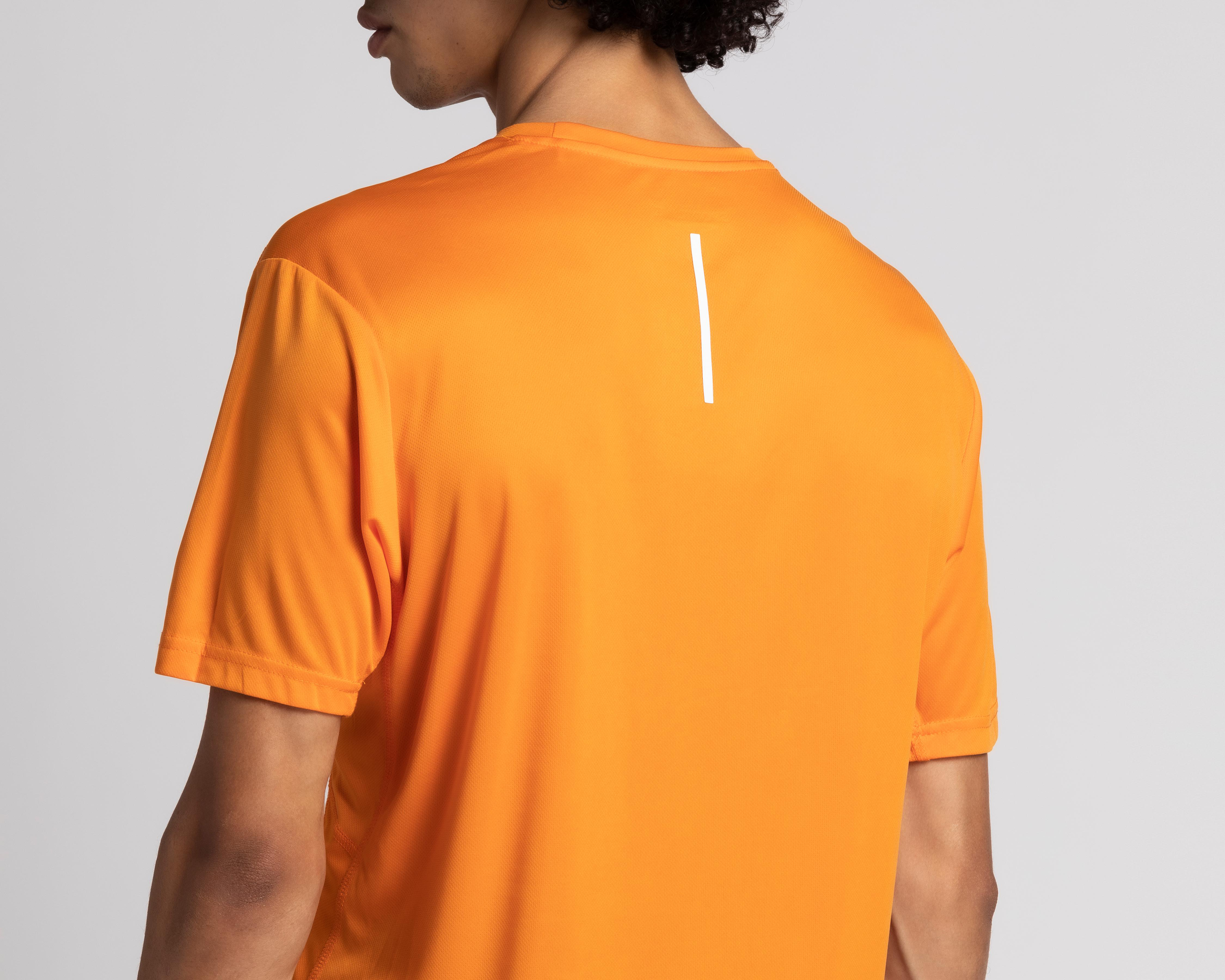 Foto 4 | Playera Sportline para Correr