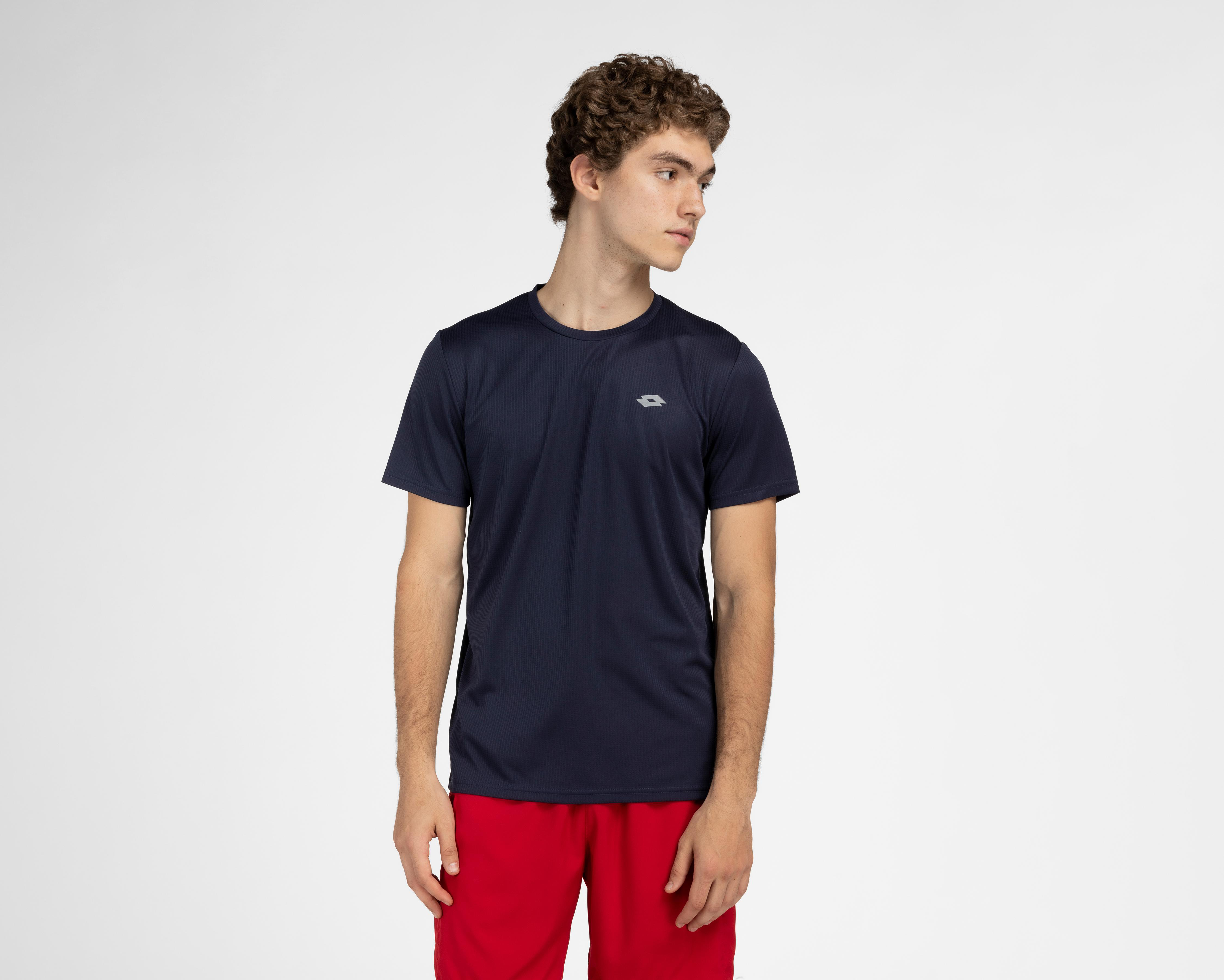Playera Lotto para Correr