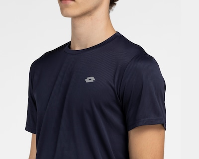 Foto 3 | Playera Lotto para Correr