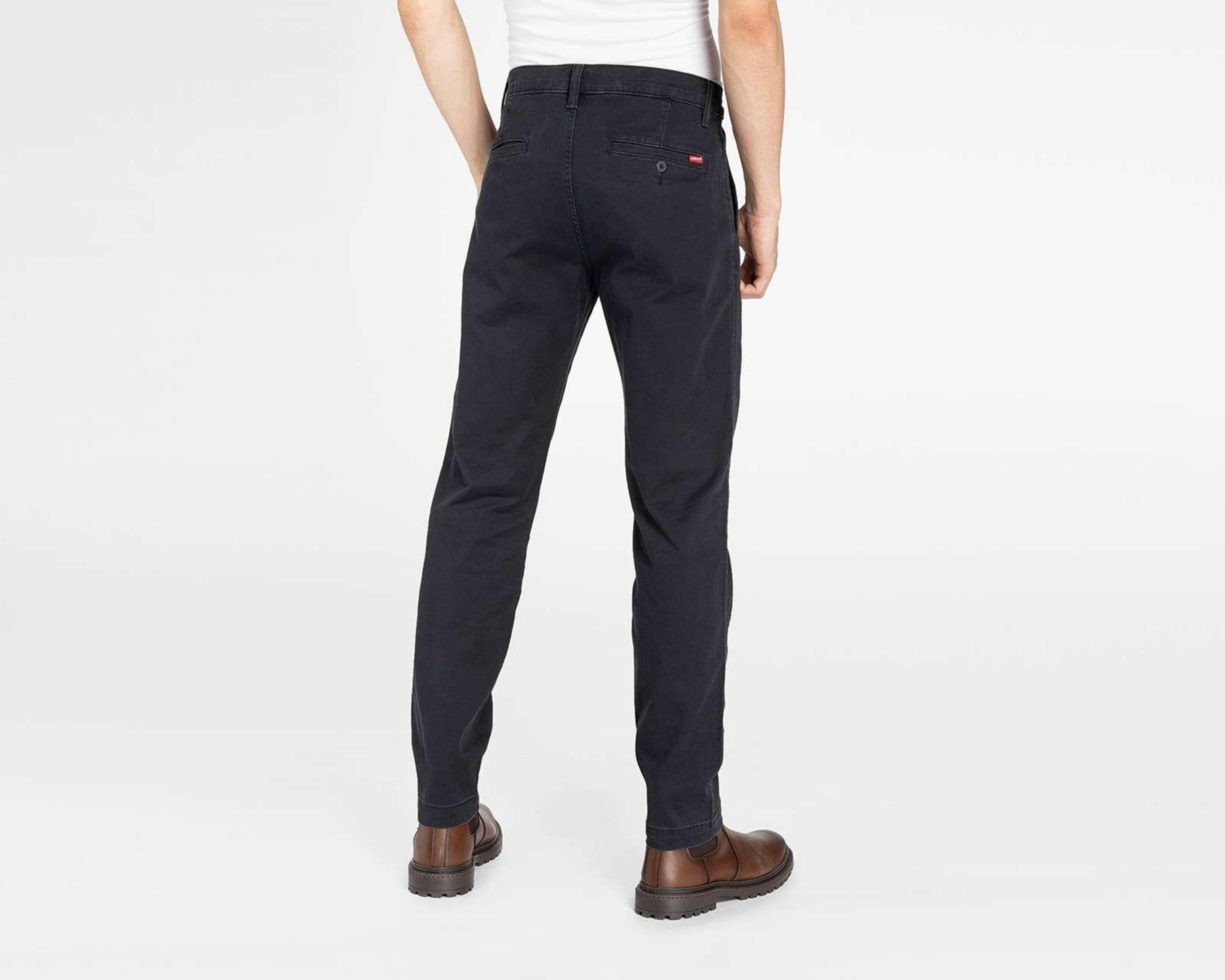 Foto 3 pulgar | Jeans Levi's Chino Standard