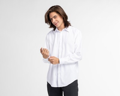 Foto 1 | Camisa Casual Wall Street Regular Fit Lisa