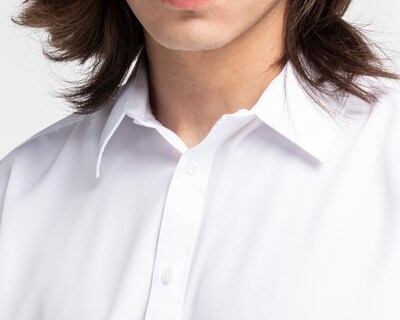 Foto 5 | Camisa Casual Wall Street Regular Fit Lisa