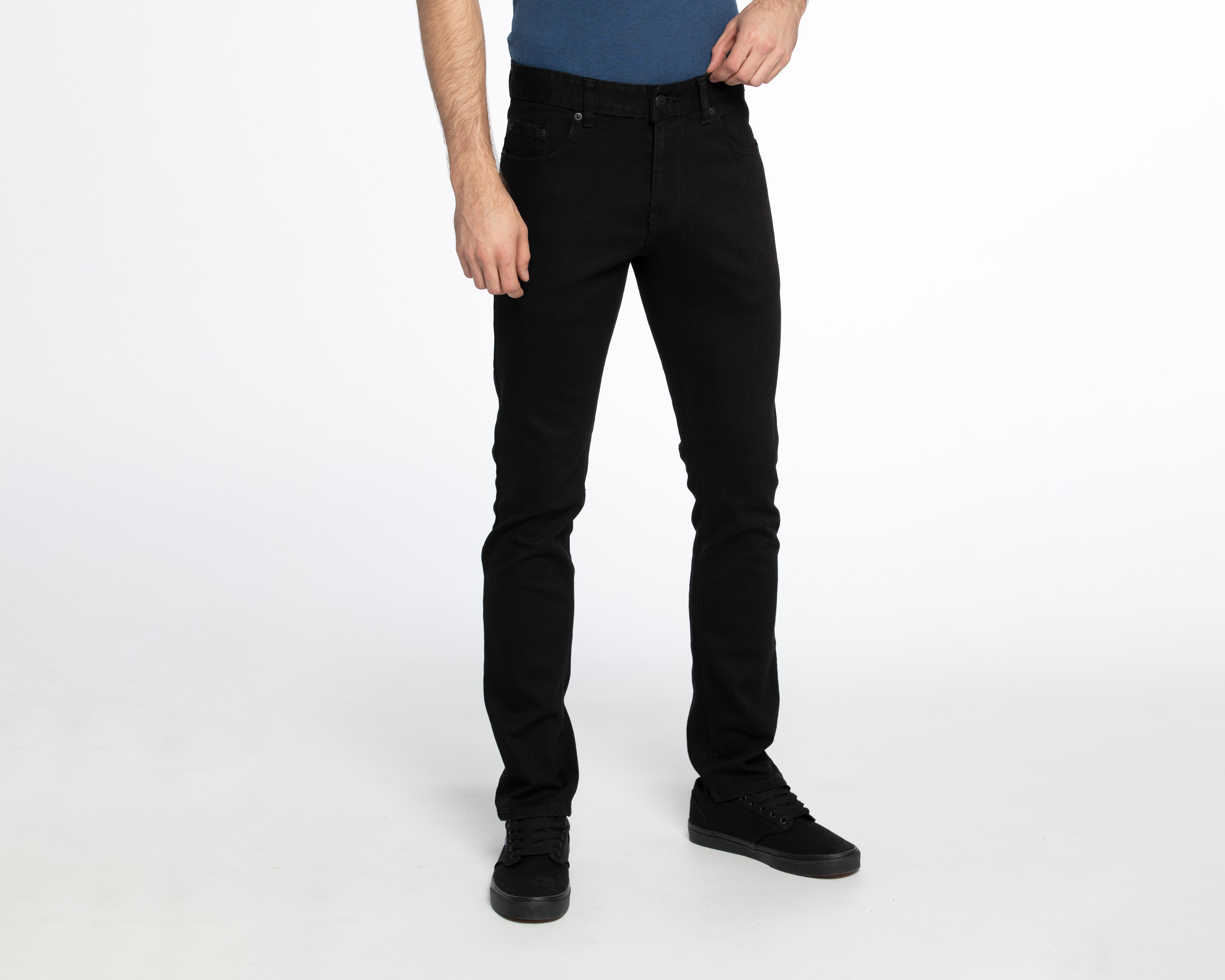 Foto 2 pulgar | Jeans Boy London Skinny