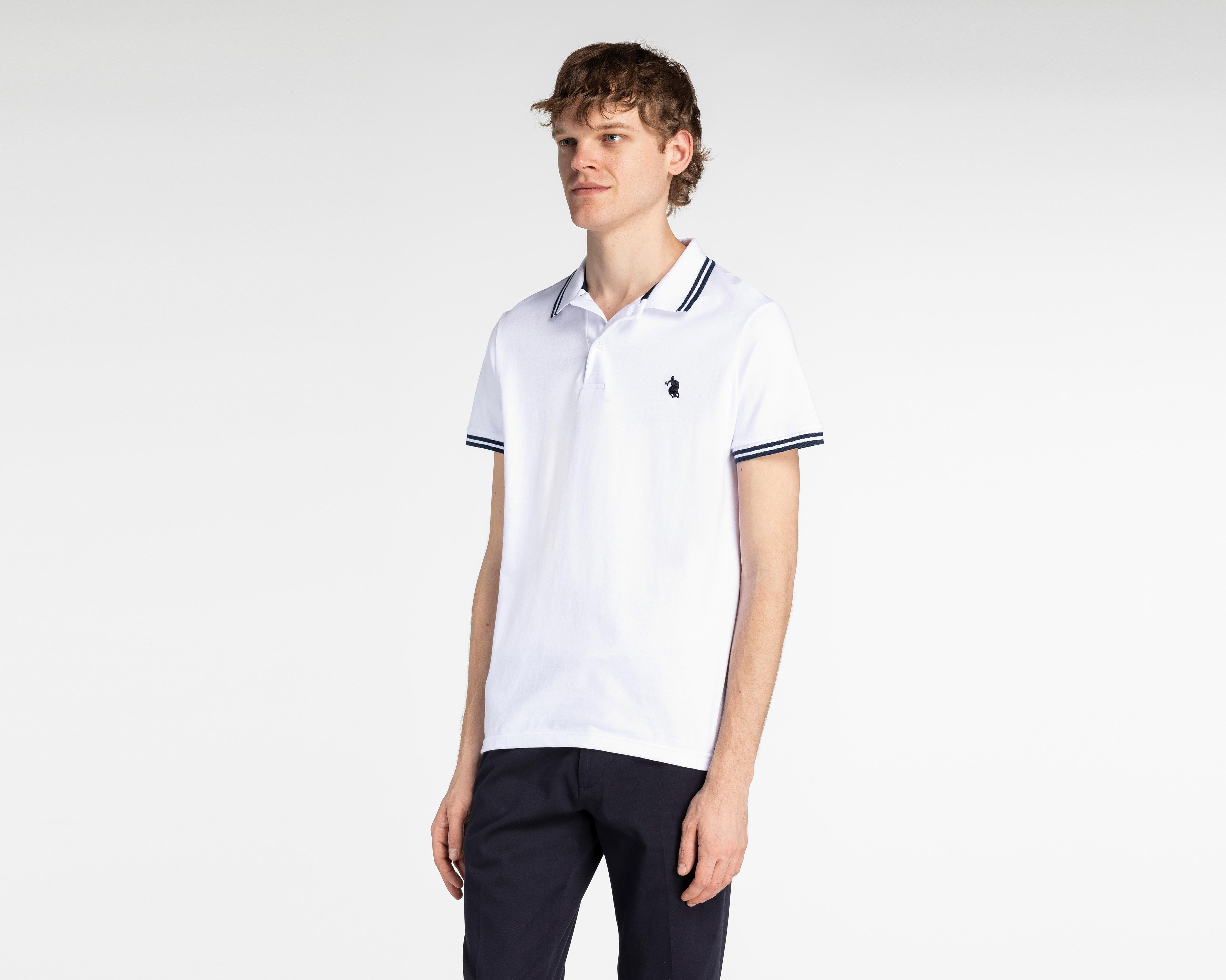 Polo Unión Club $249