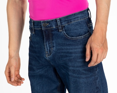 Foto 3 | Jeans Lucky Star Regular