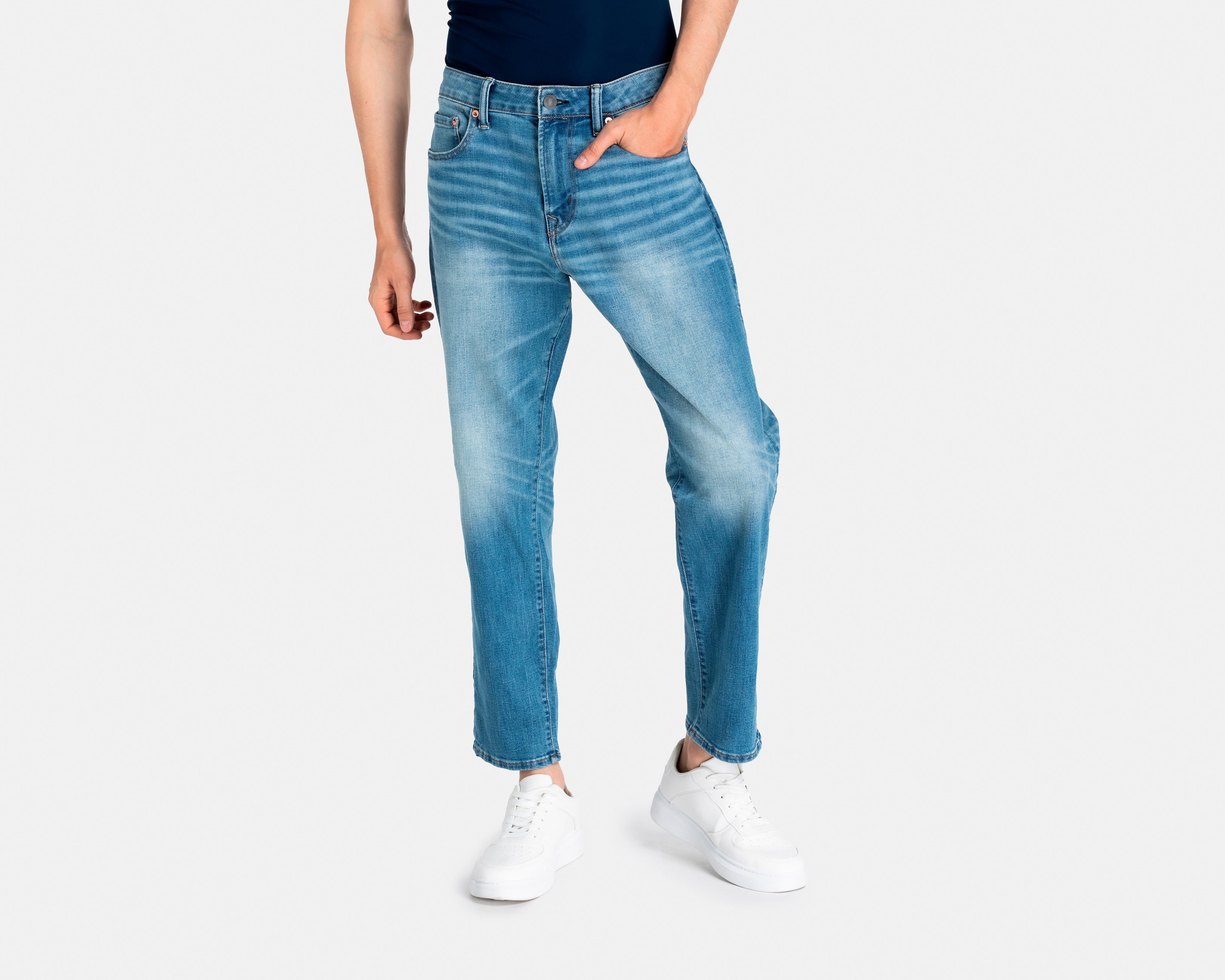 Jeans Athletic American Eagle