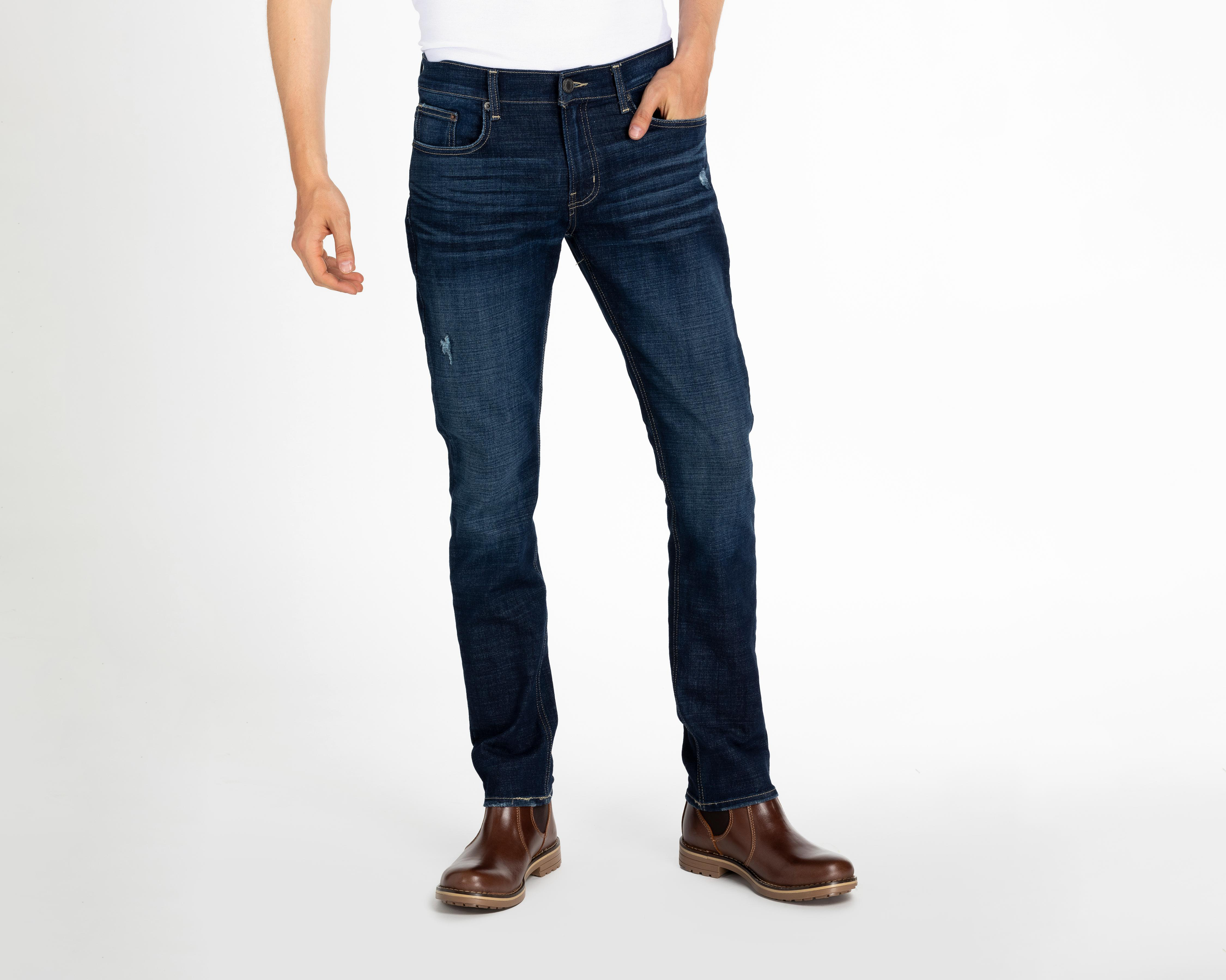 Jeans Oggi Risk Vintage Skinny $649