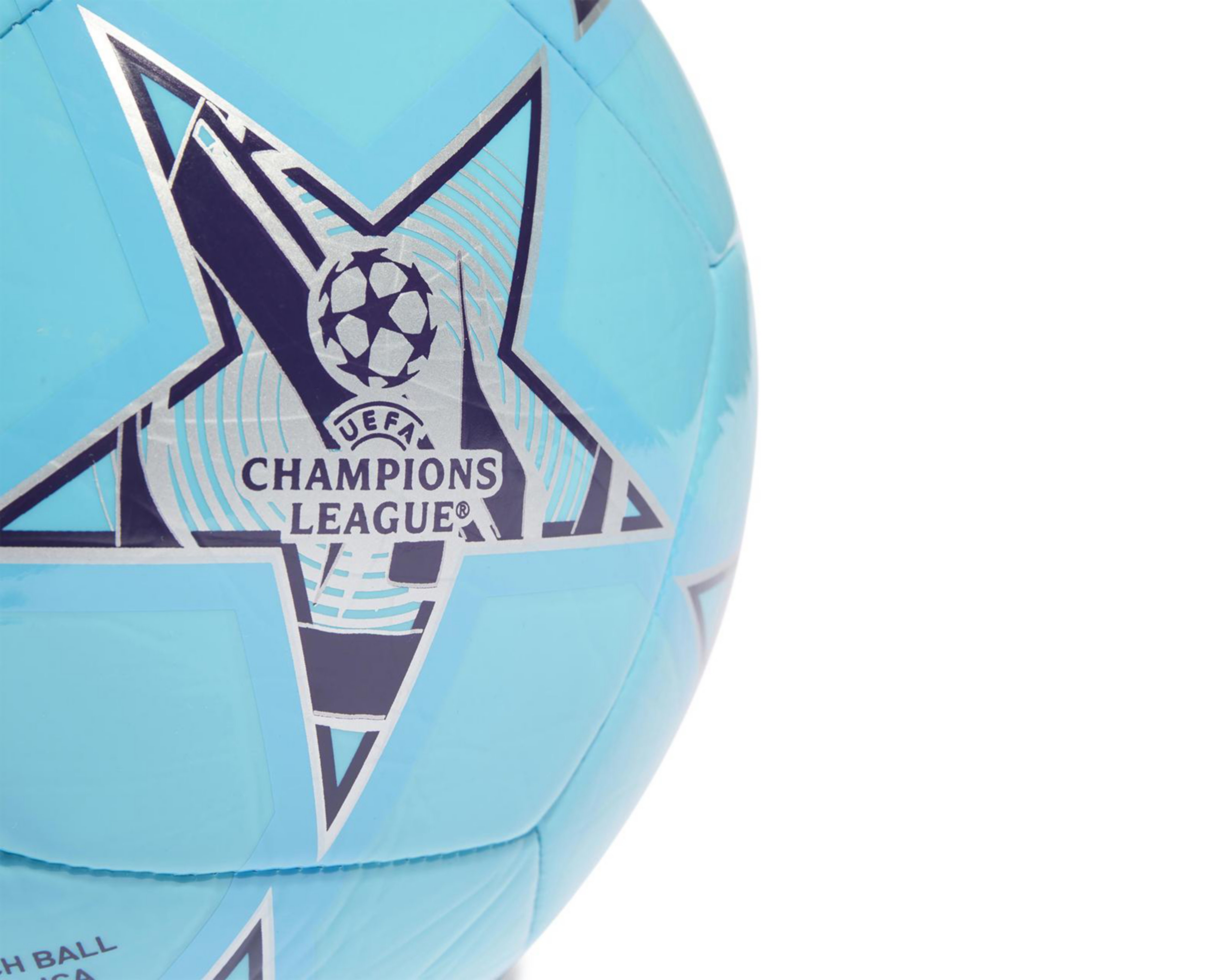 Foto 4 | Balón de Futbol Adidas UEFA Champions League