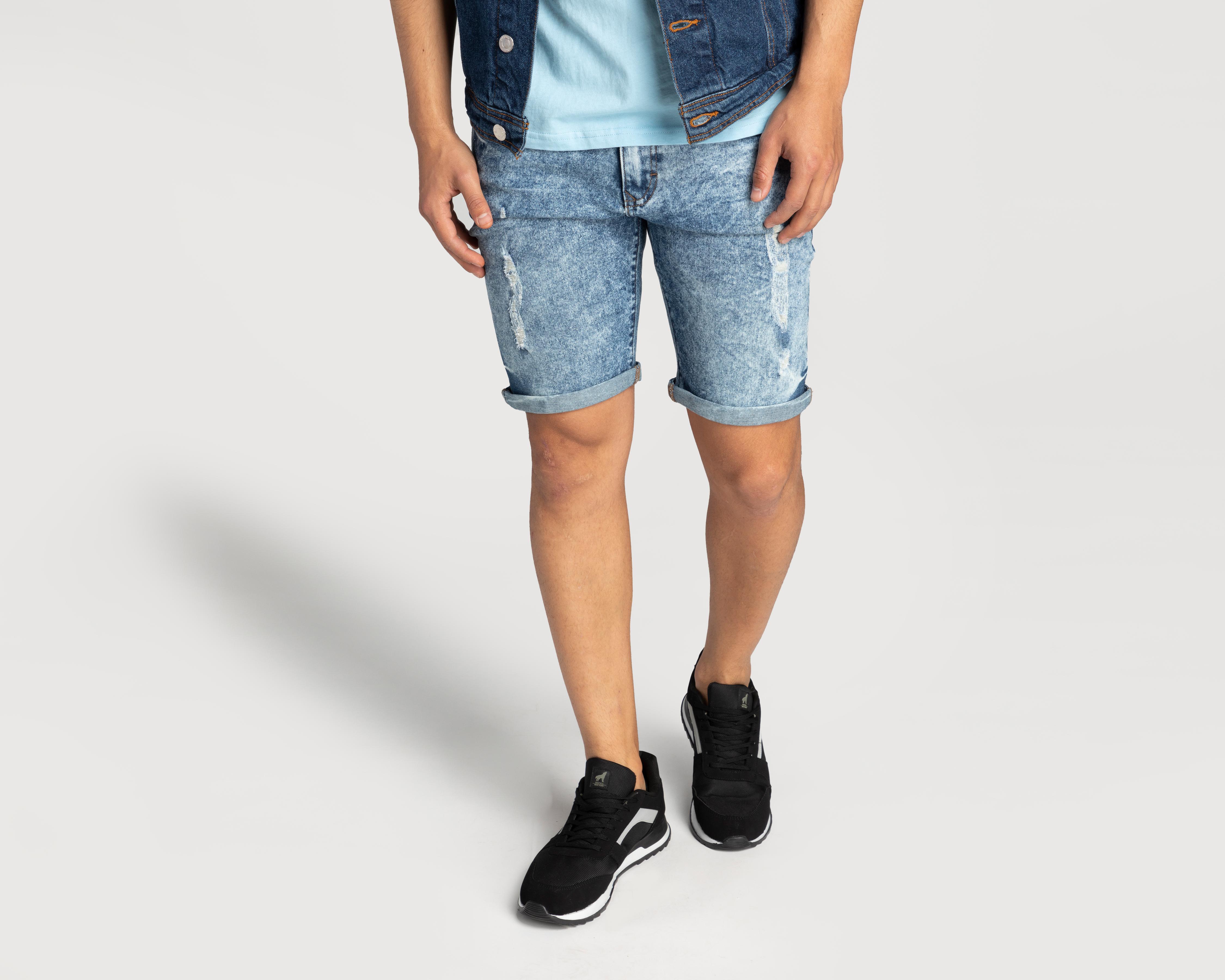 Bermudas coppel online