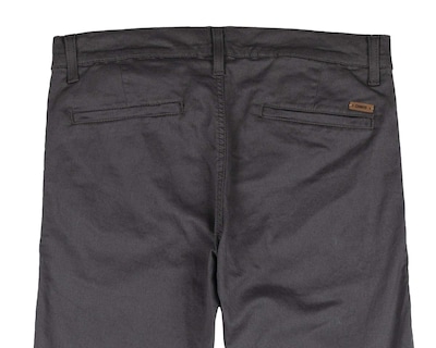 Foto 4 | Pantalón Chino Oggi Slim Fit