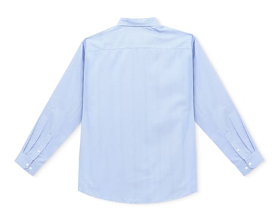 Foto 5 | Camisa Casual York Team Polo Club Slim con Print de Puntos