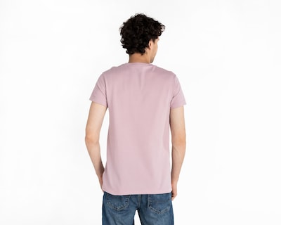 Foto 2 | Playera Thinner Cuello Redondo