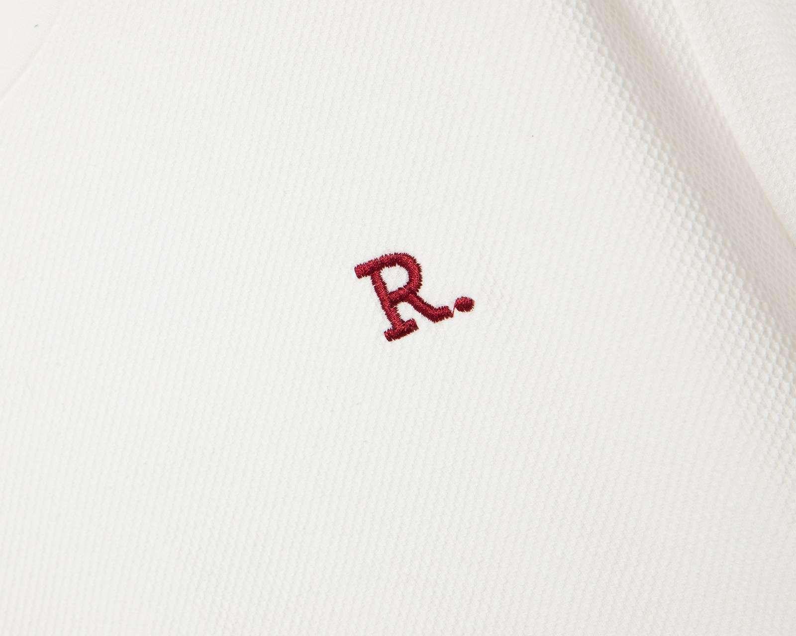 Foto 8 pulgar | Playera Refill Cuello Redondo