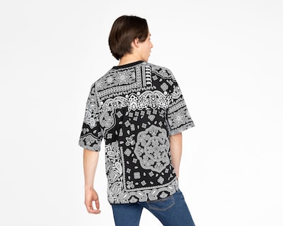 Foto 3 | Playera Eckó Unltd Cuello Redondo