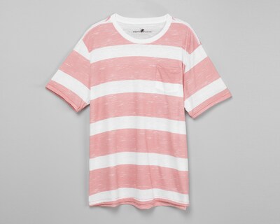 Foto 1 | Playera York Team Polo Club Cuello Redondo