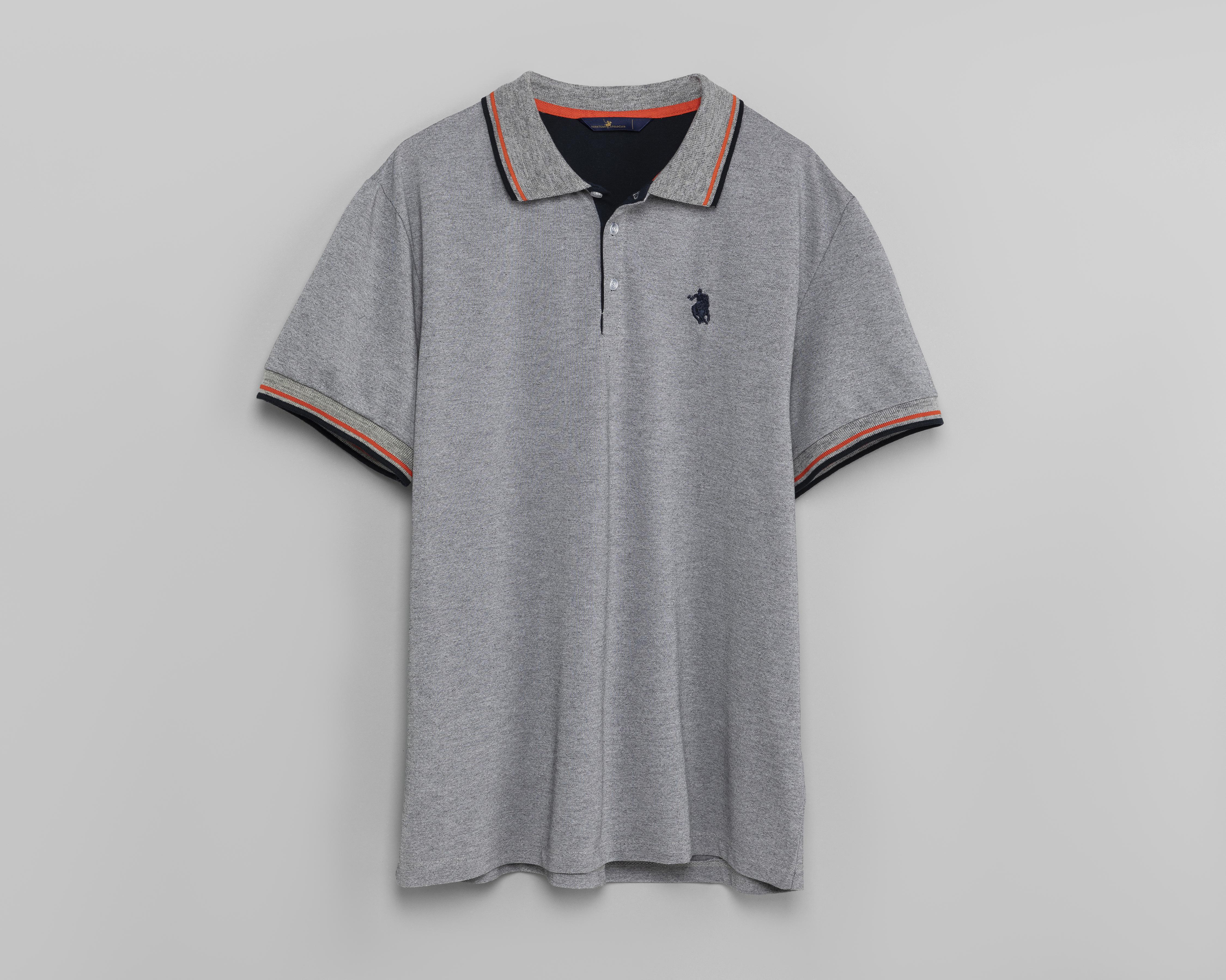 Polo York Team Polo Club $279