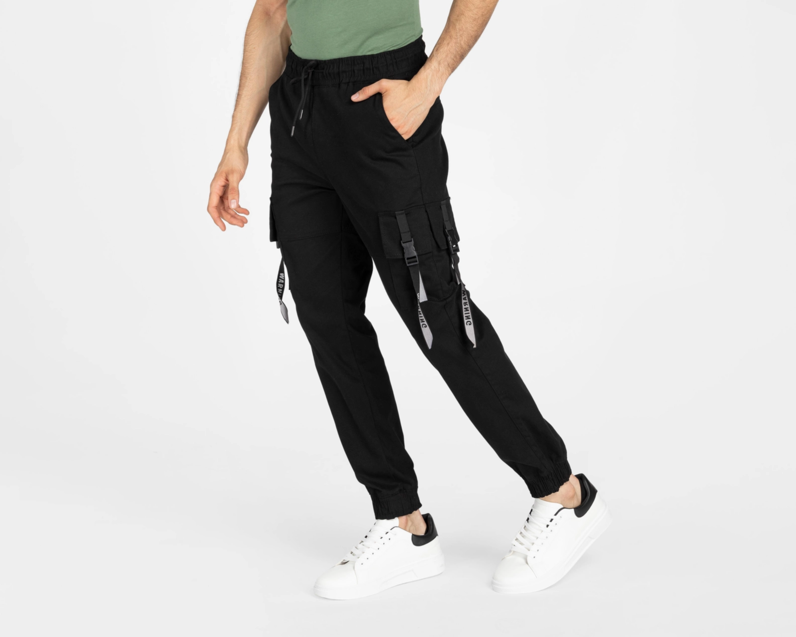 Foto 2 pulgar | Jogger Thinner