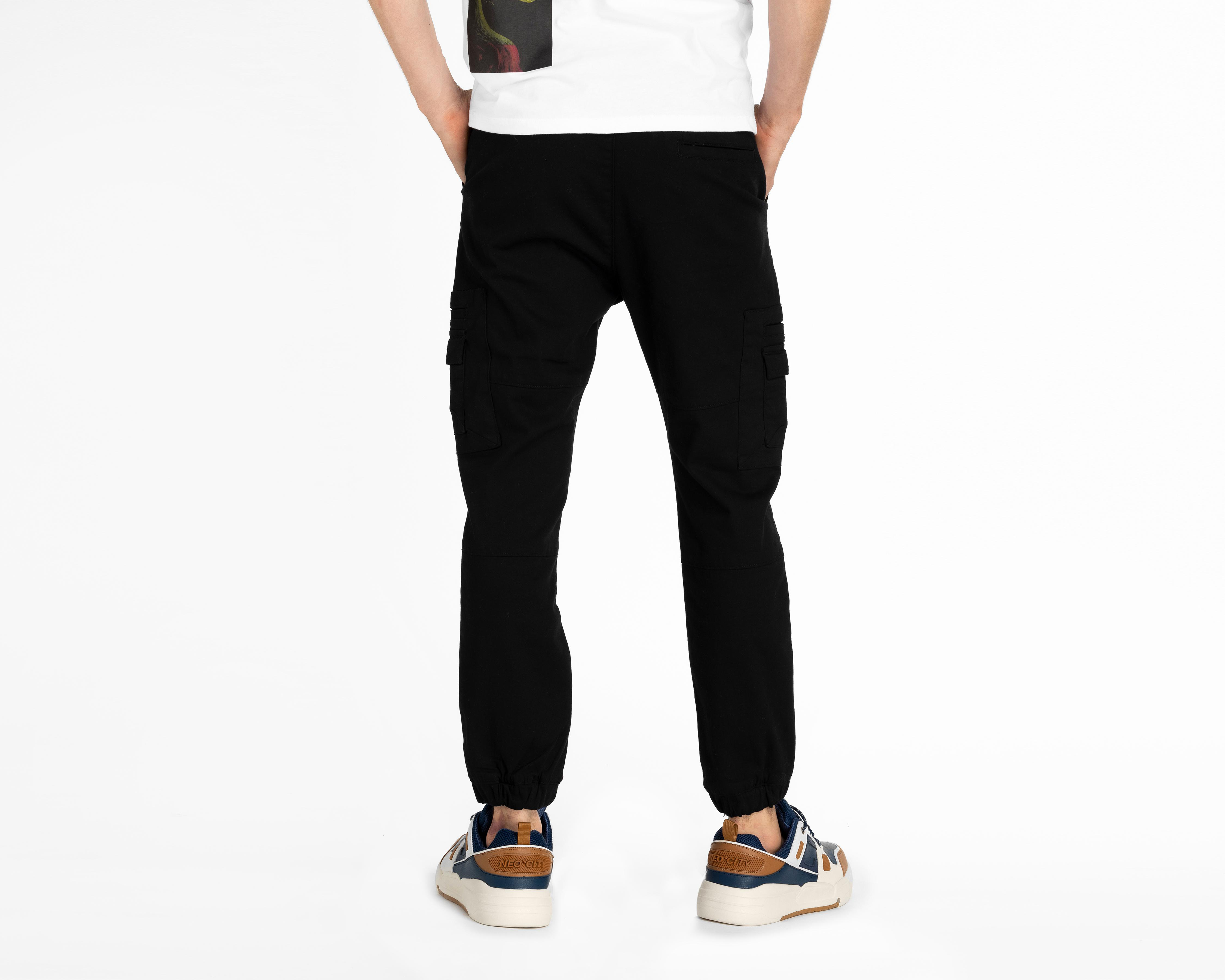 Foto 3 | Jogger Neo*City Regular