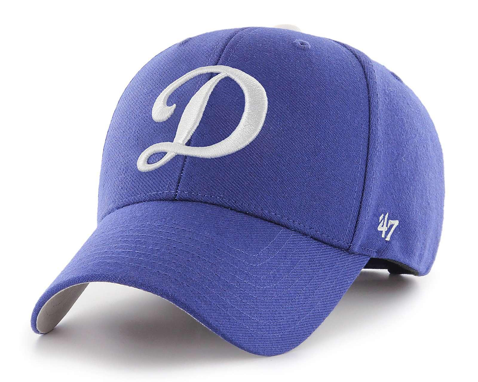 Gorra 47 Los Angeles Dodgers