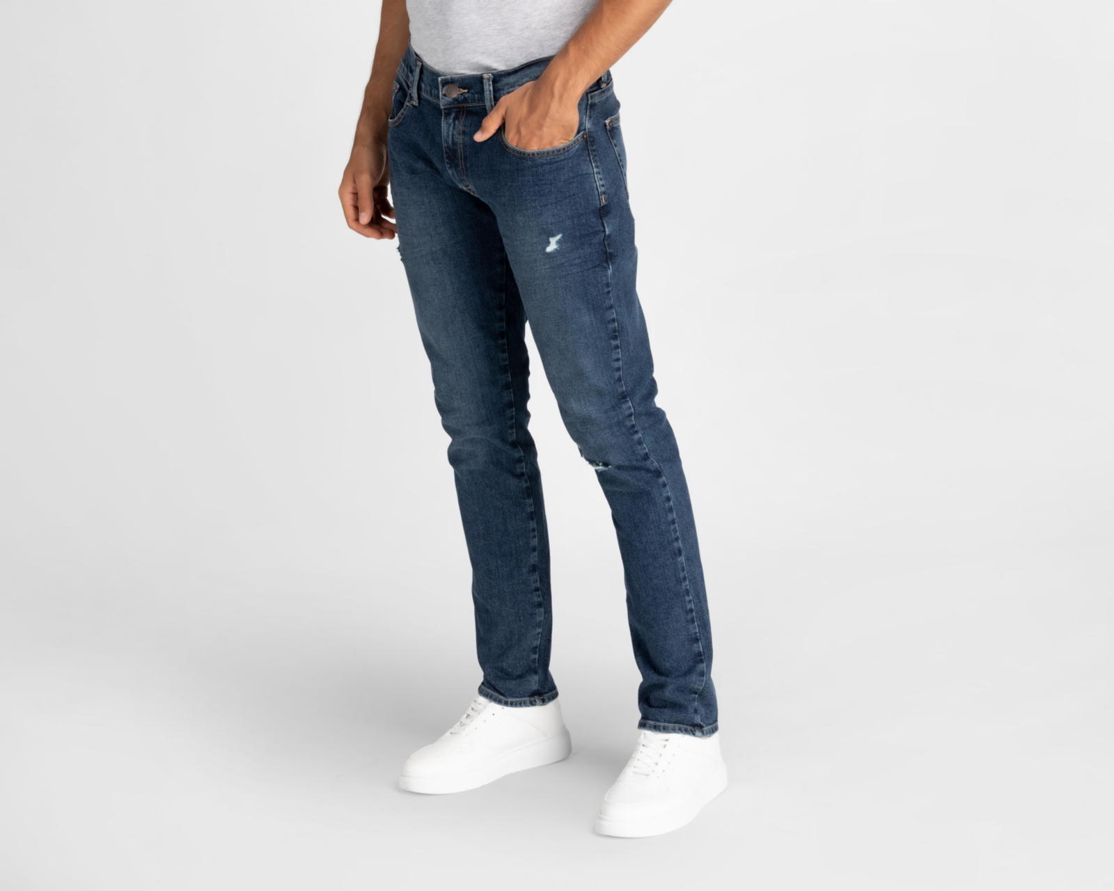 Jeans Oggi Skinny