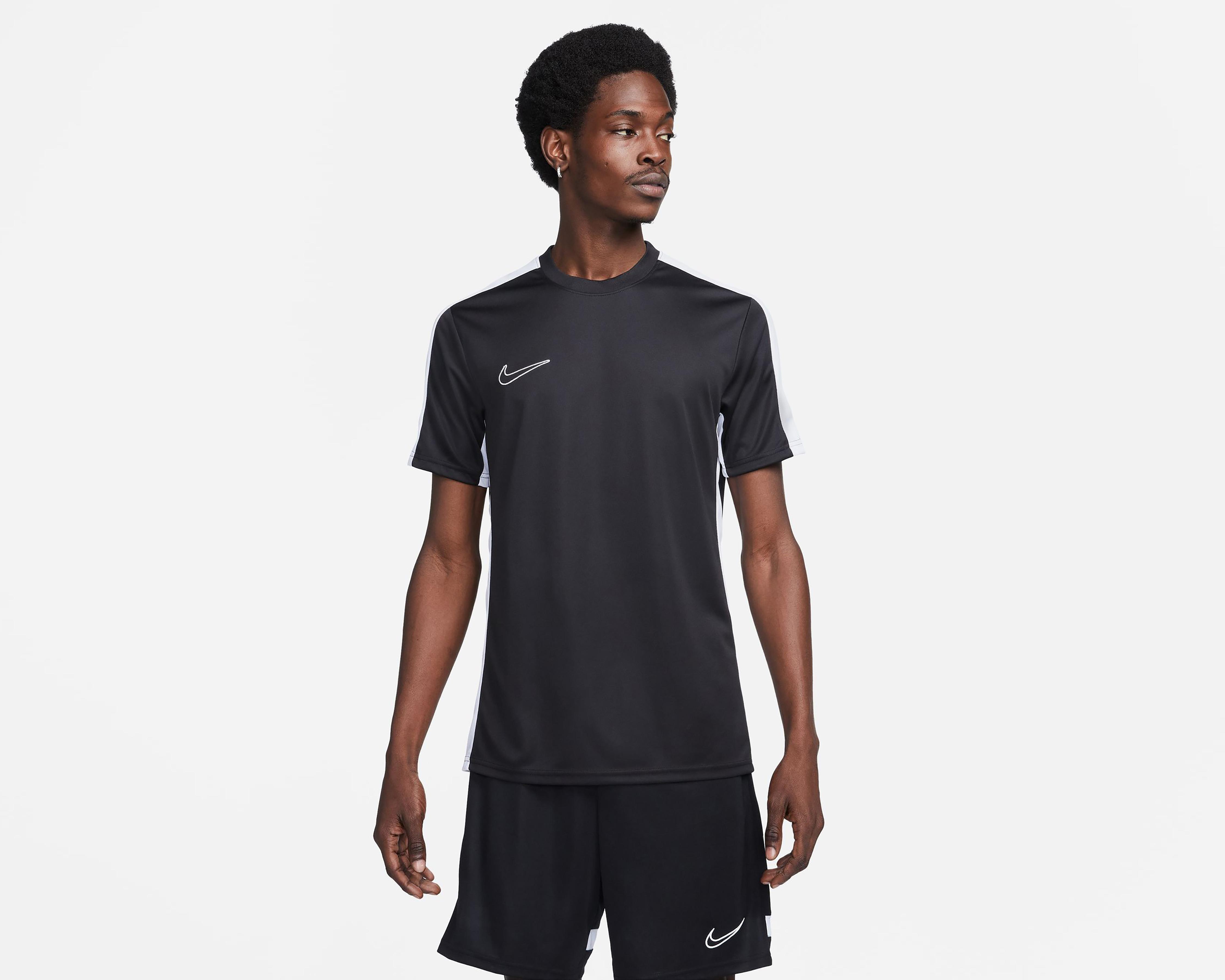 Playera nike online entrenamiento