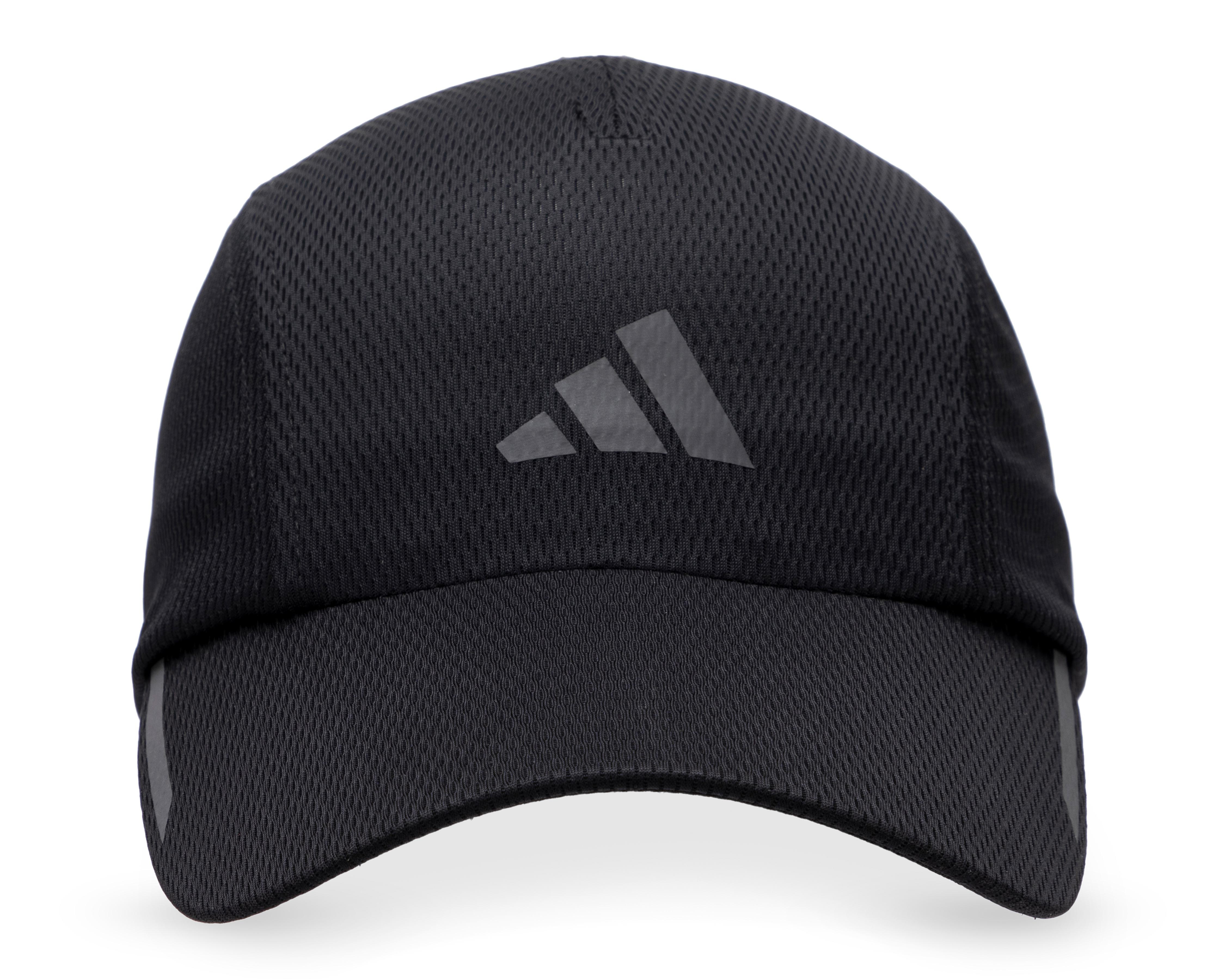 Foto 2 pulgar | Gorra Adidas Running Mesh 4 Panel