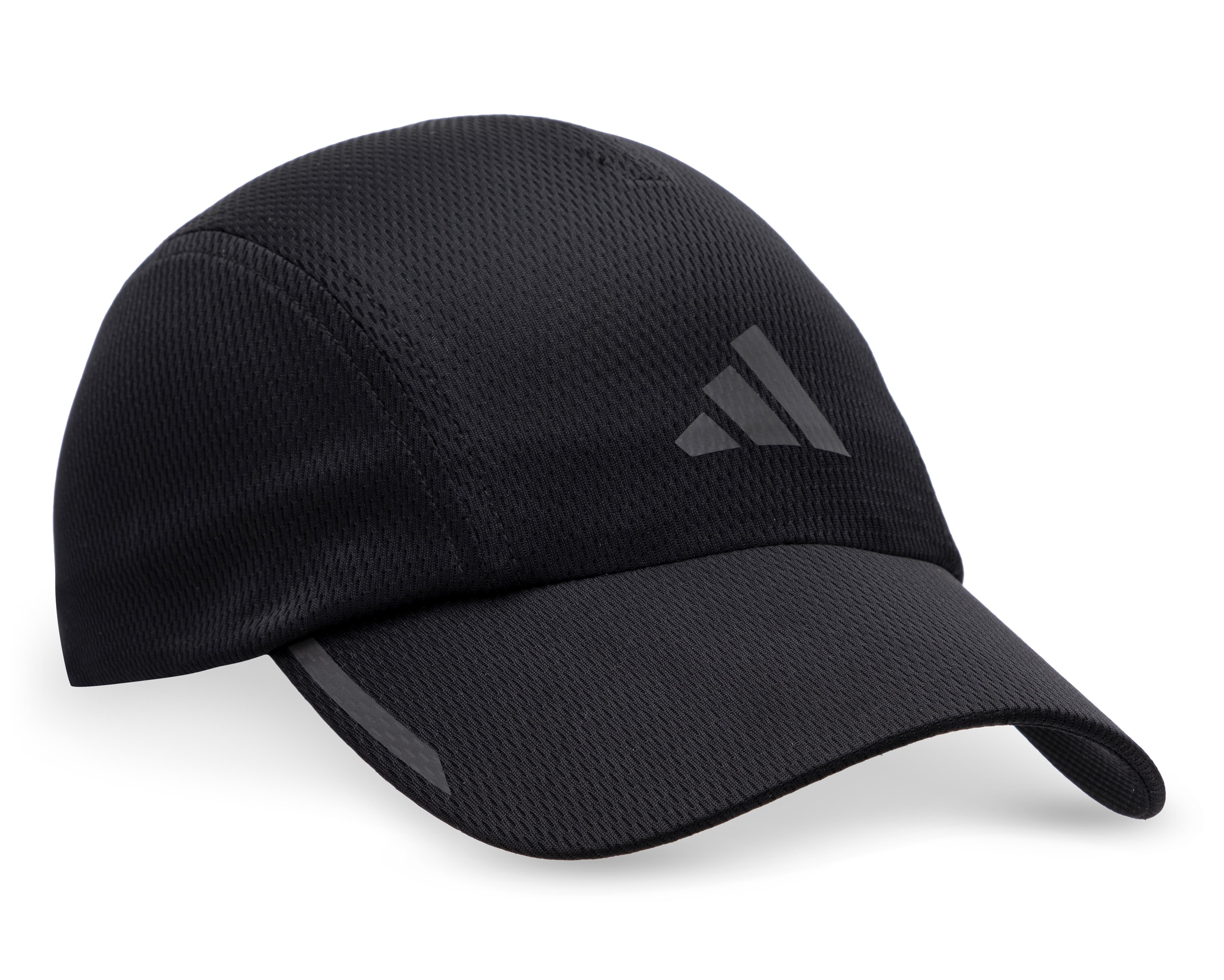 Foto 3 pulgar | Gorra Adidas Running Mesh 4 Panel