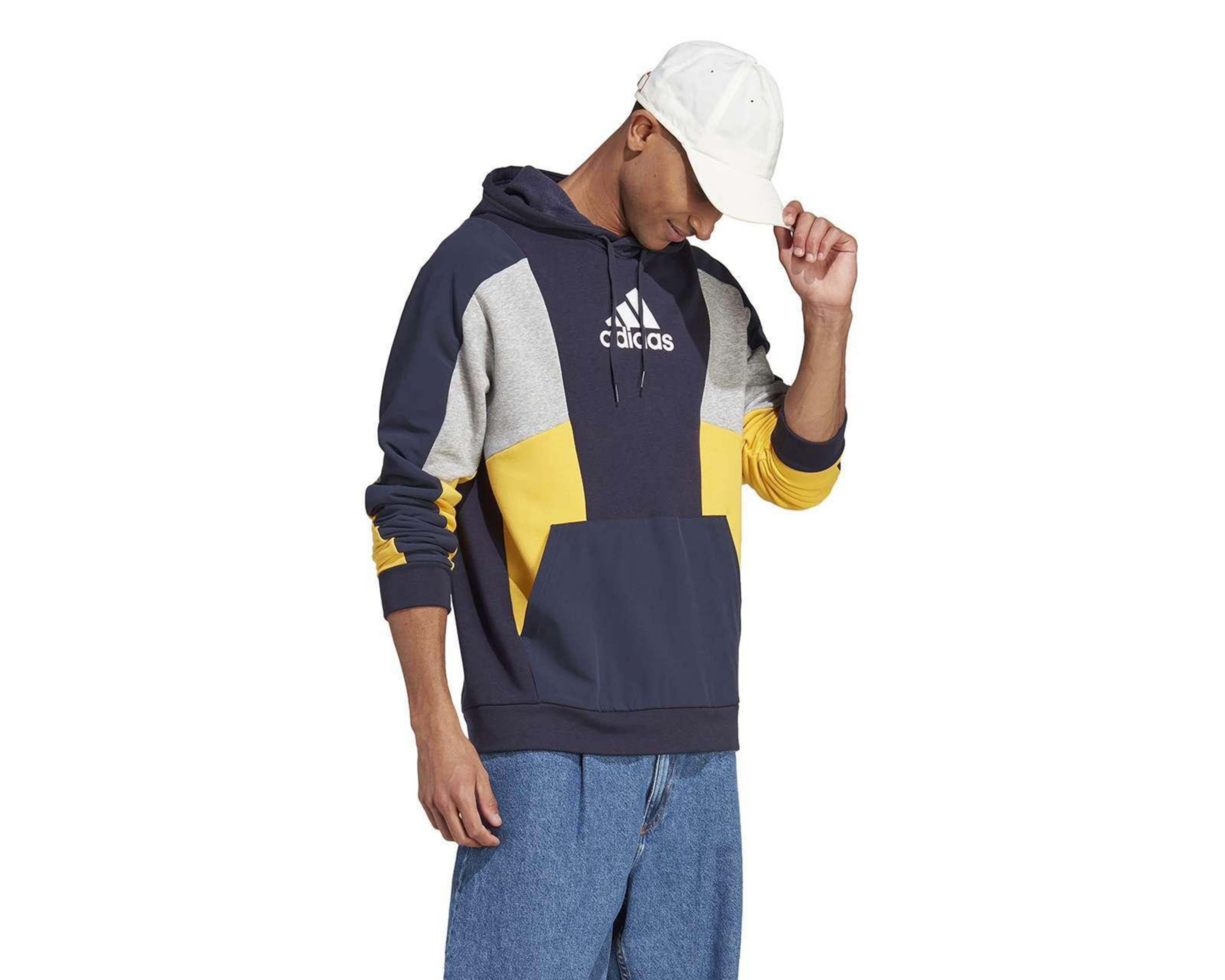 Foto 3 | Sudadera Adidas