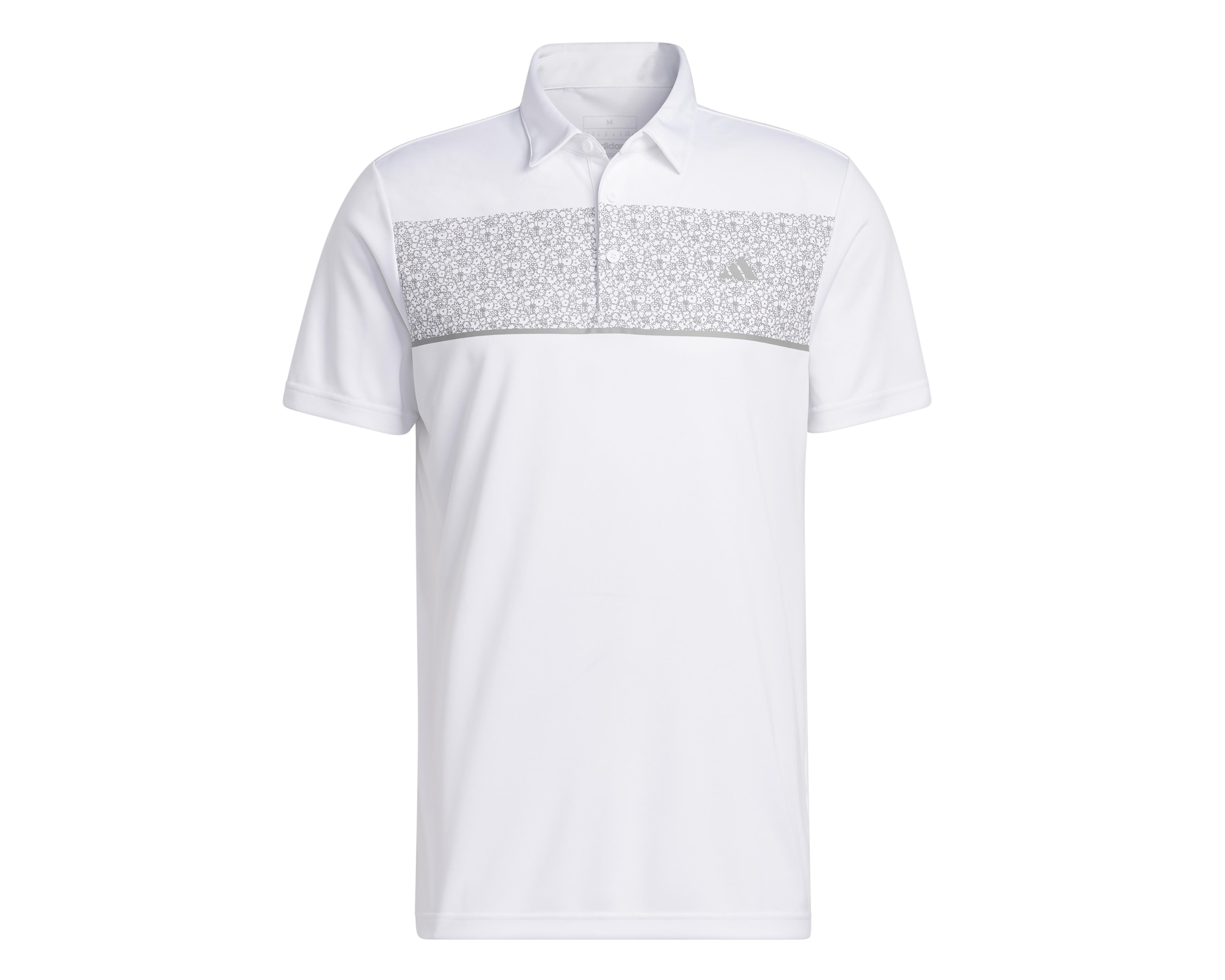 Foto 5 pulgar | Playera Adidas para Golf