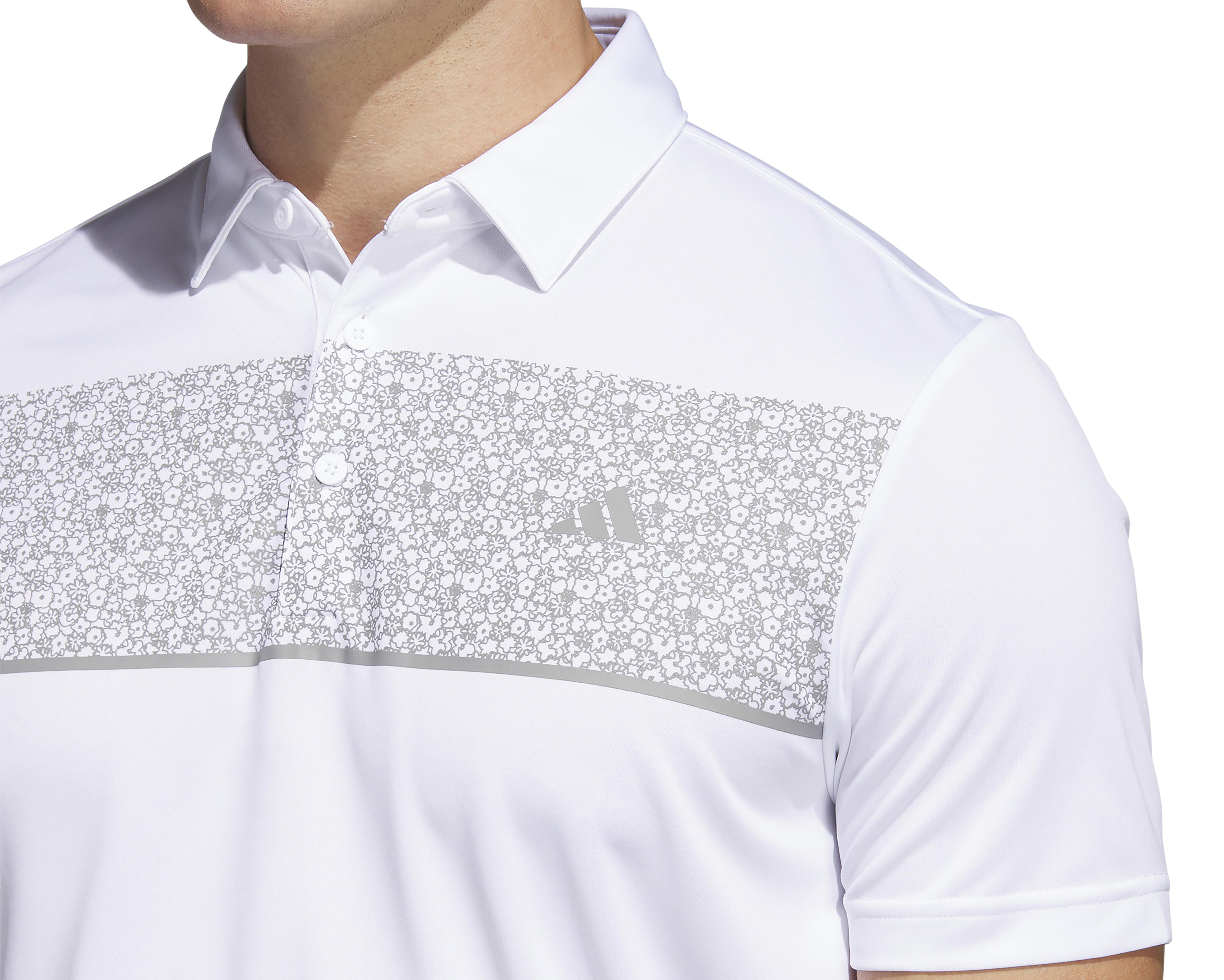 Foto 6 pulgar | Playera Adidas para Golf