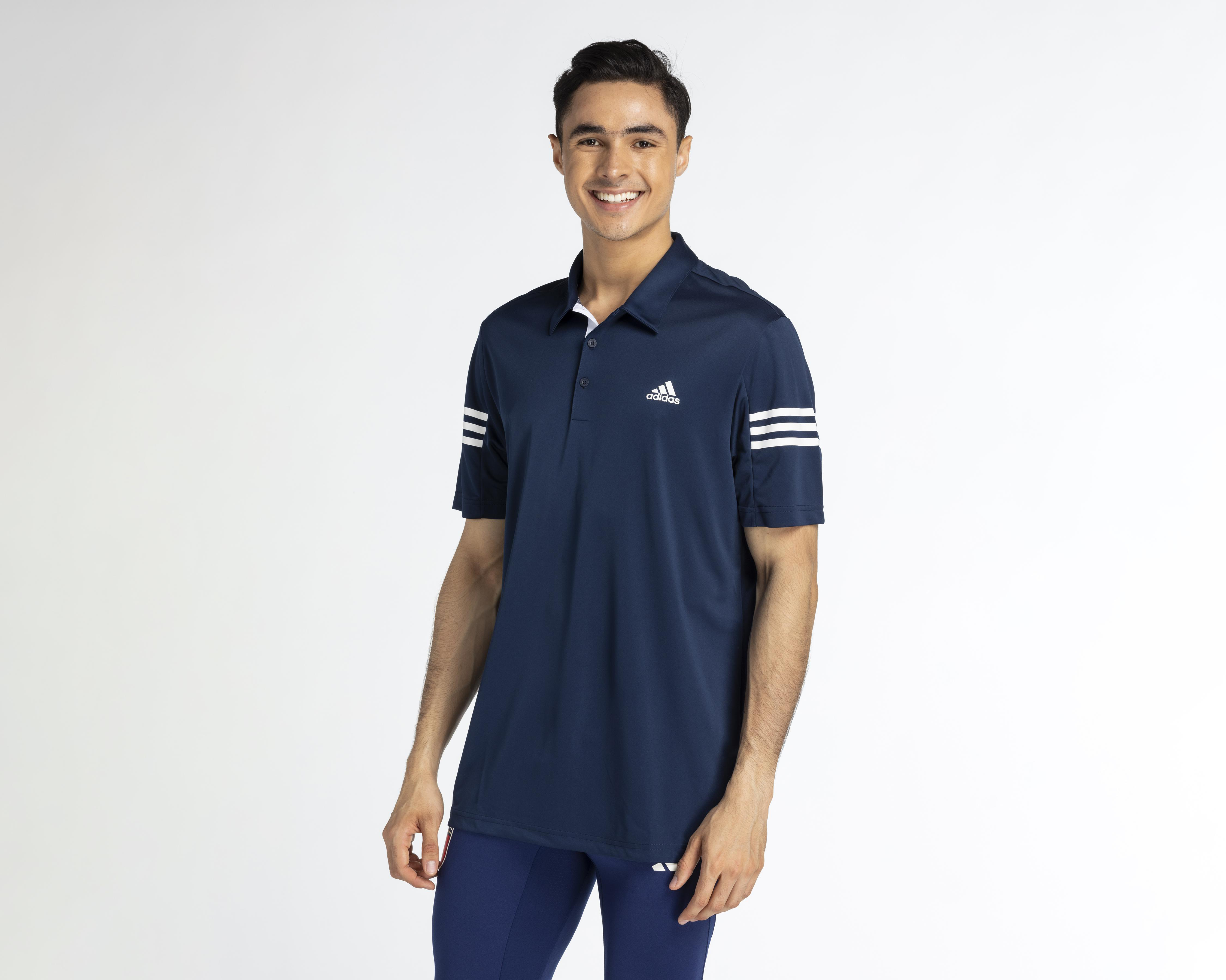 Playera Adidas Aeroready para Golf