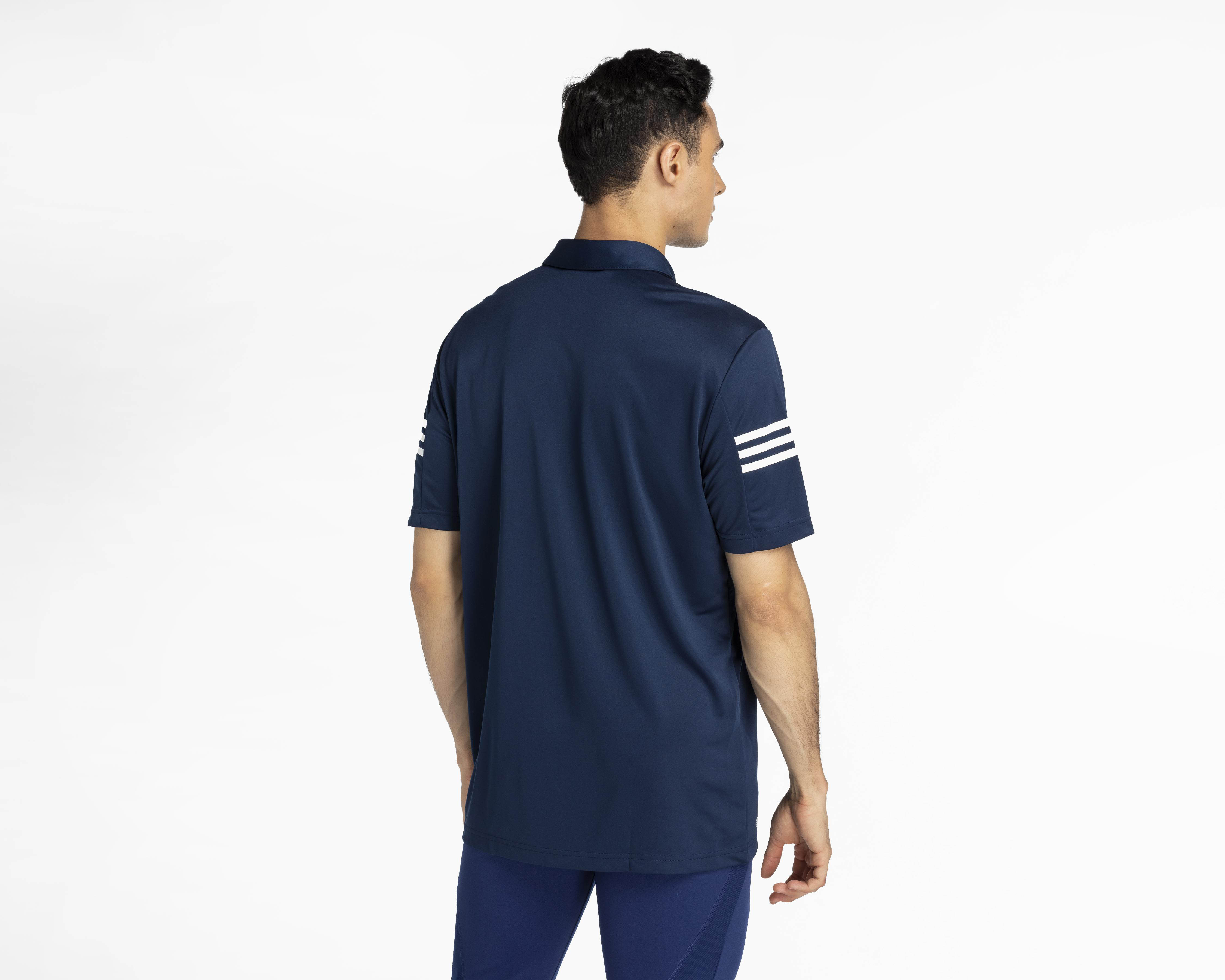 Foto 3 pulgar | Playera Adidas Aeroready para Golf