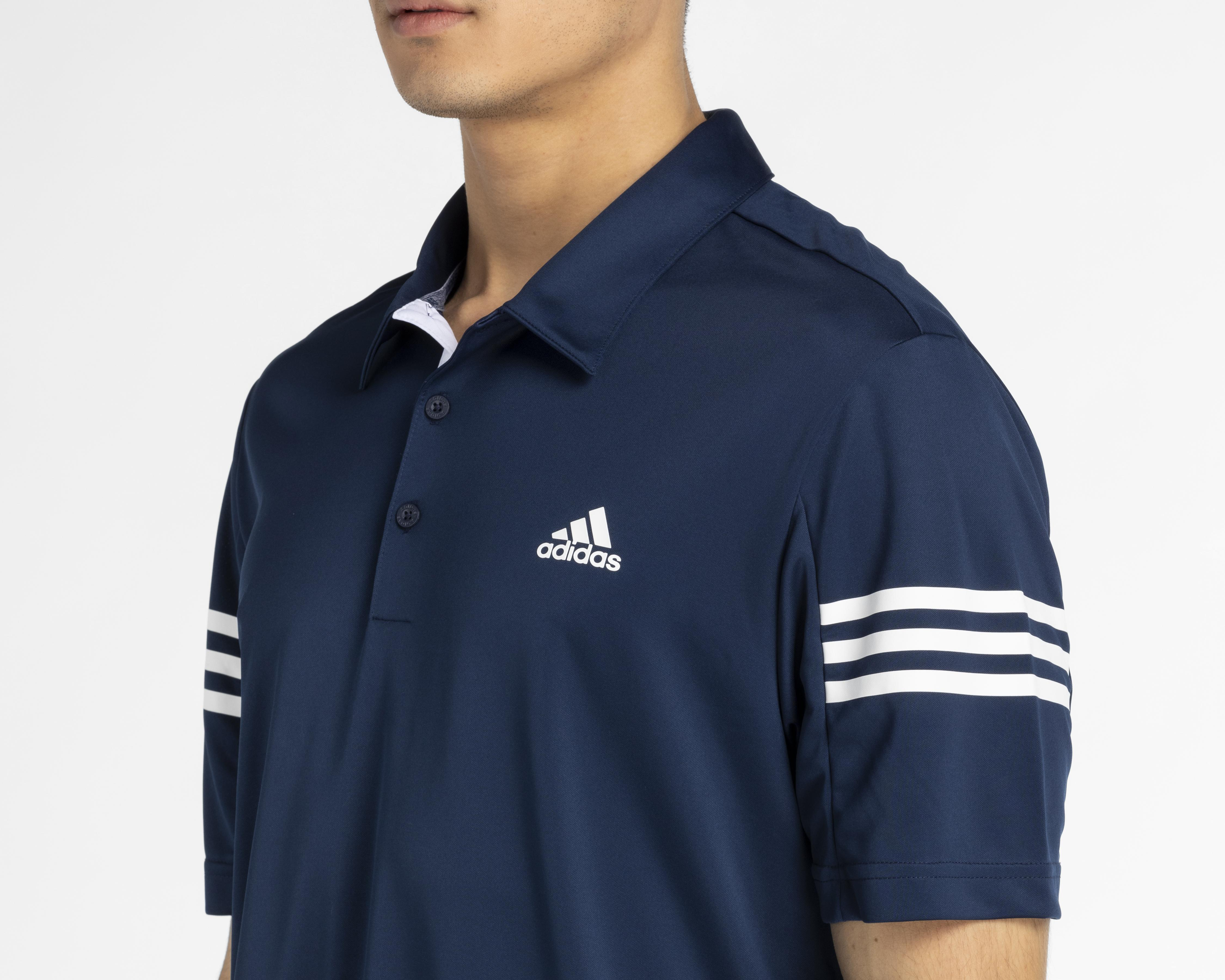 Foto 4 pulgar | Playera Adidas Aeroready para Golf