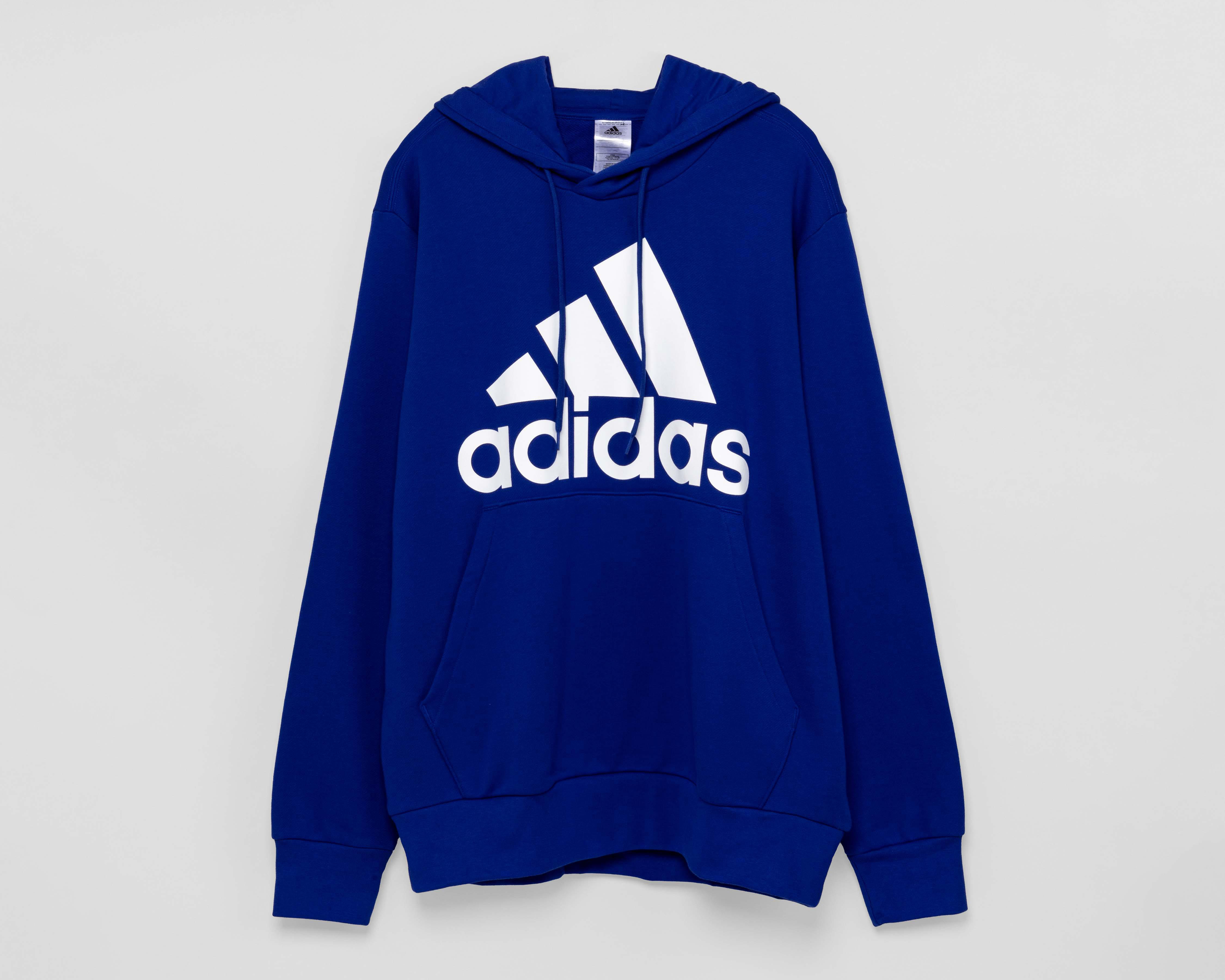 Sudadera Adidas con Capucha $1,099