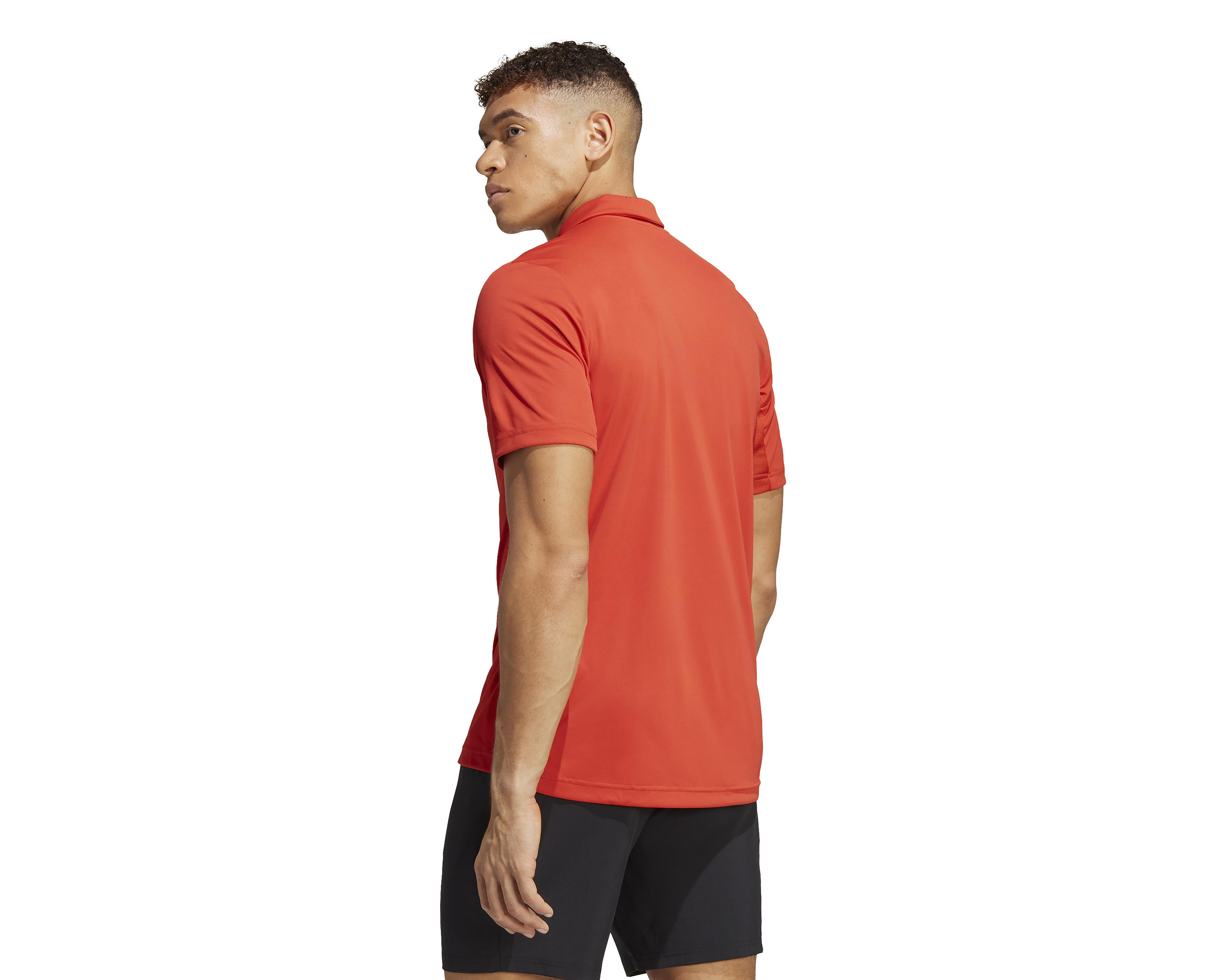 Foto 2 | Playera Adidas Aeroready para Tenis