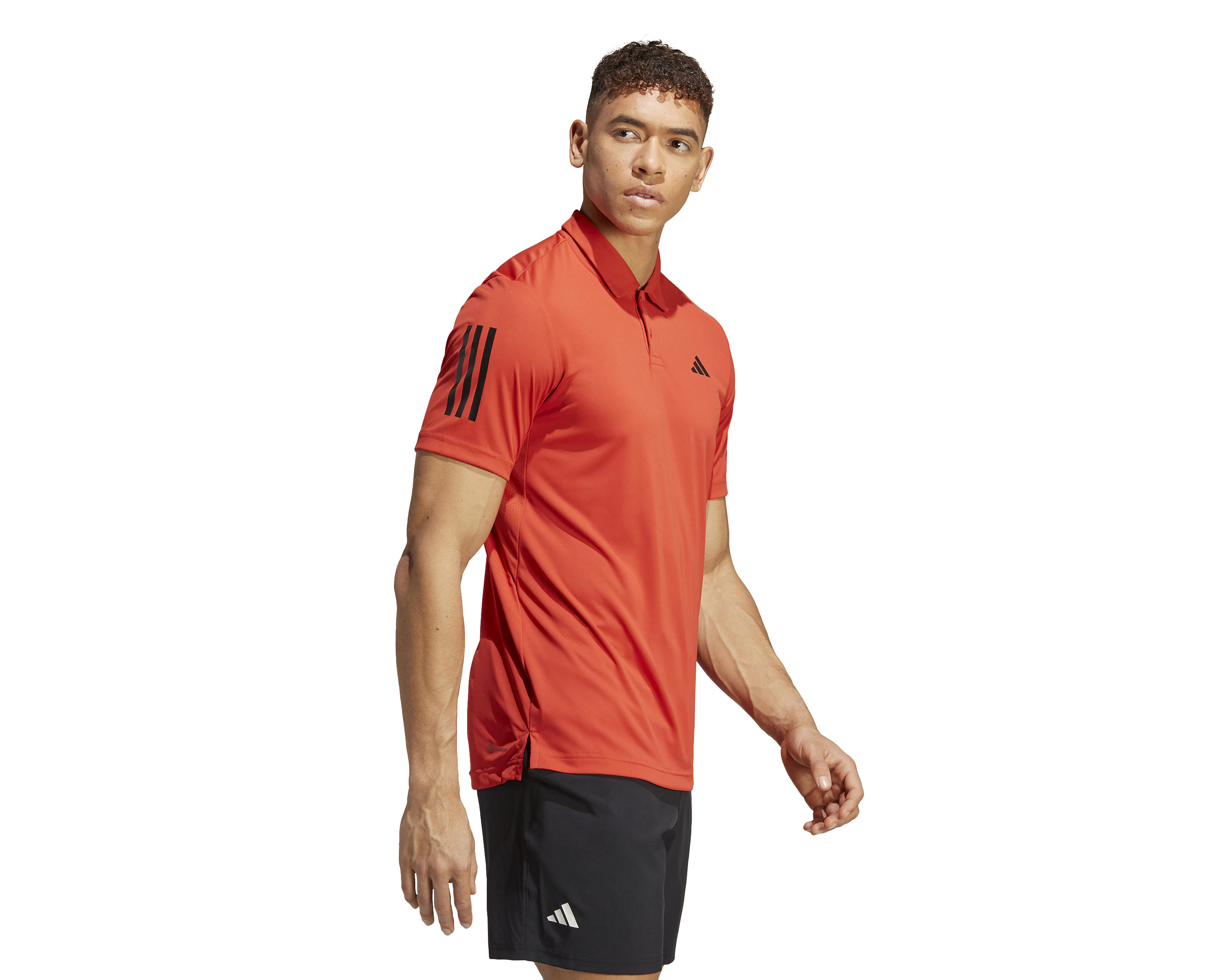 Foto 4 pulgar | Playera Adidas Aeroready para Tenis