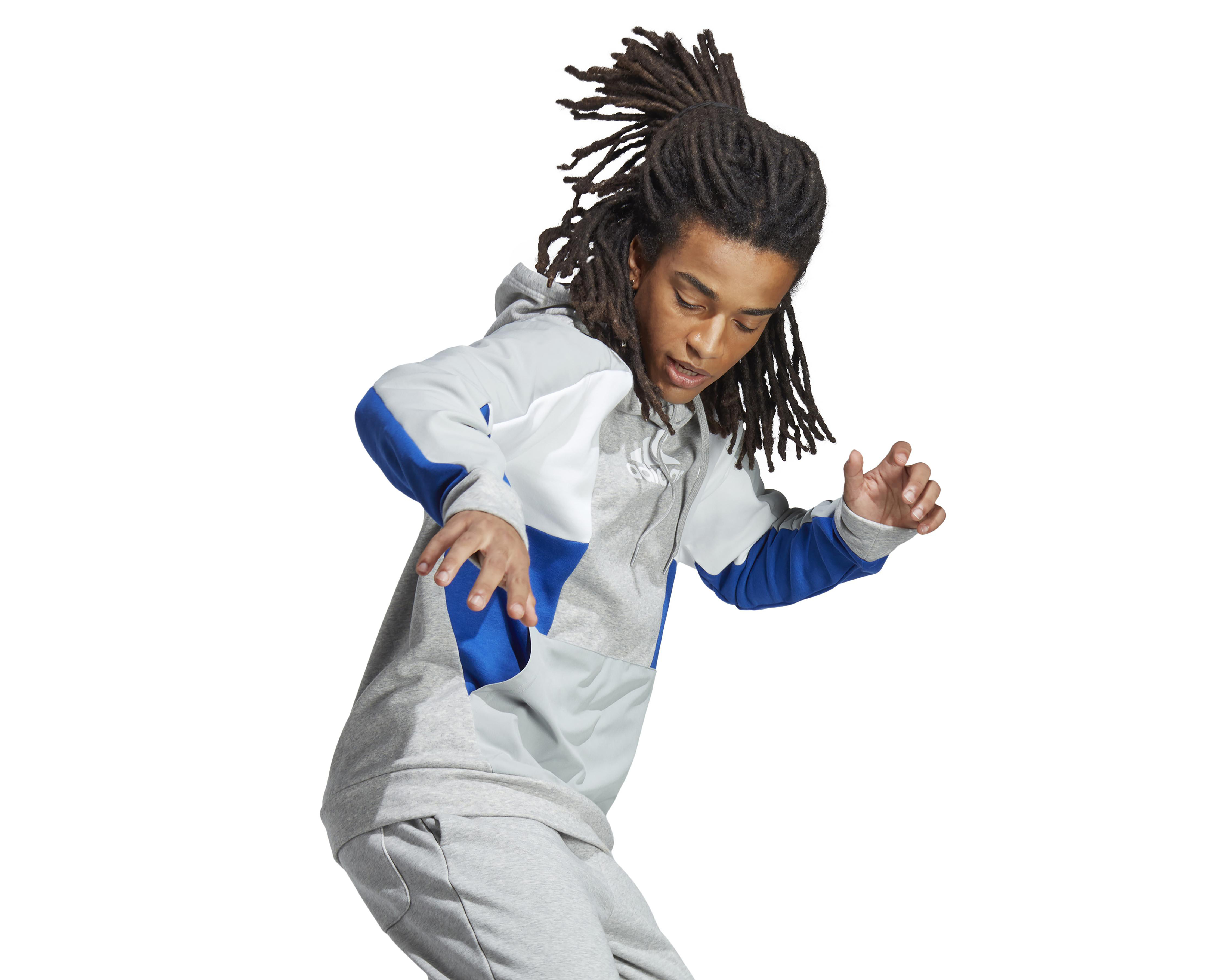 Foto 3 | Sudadera Adidas