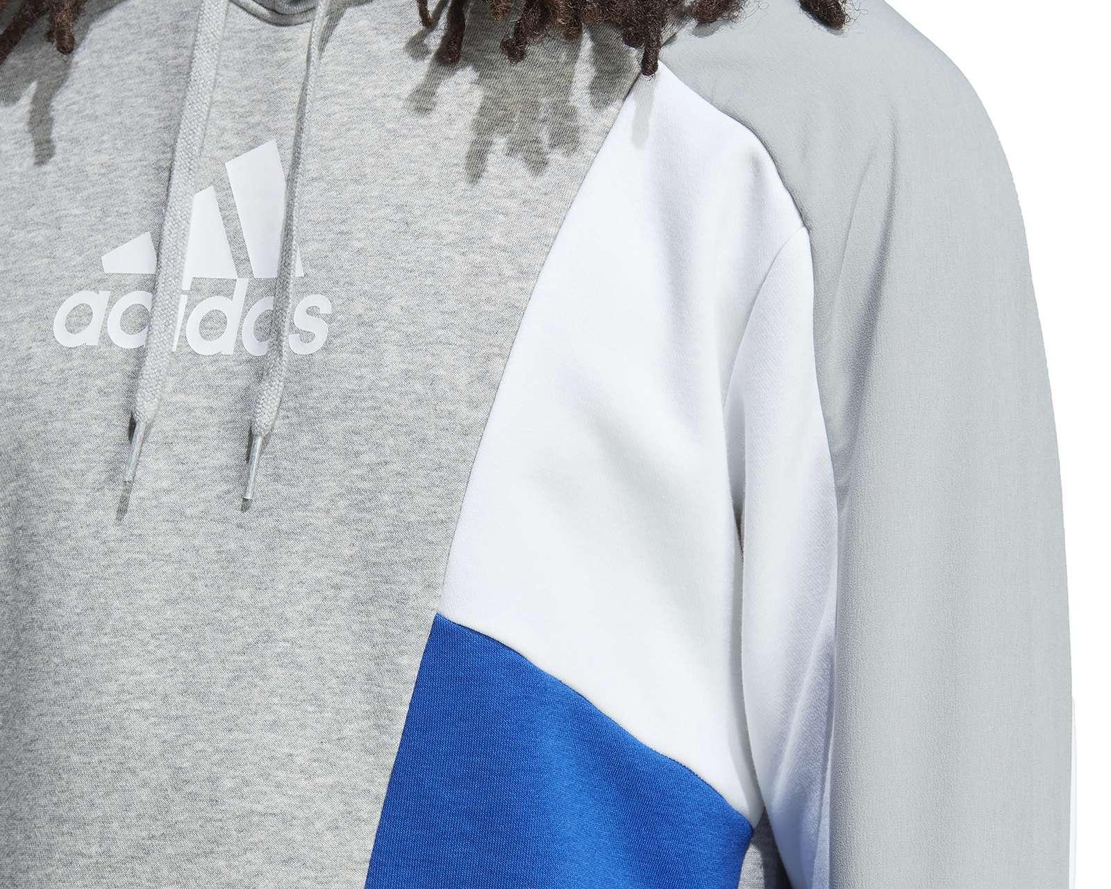 Foto 5 | Sudadera Adidas